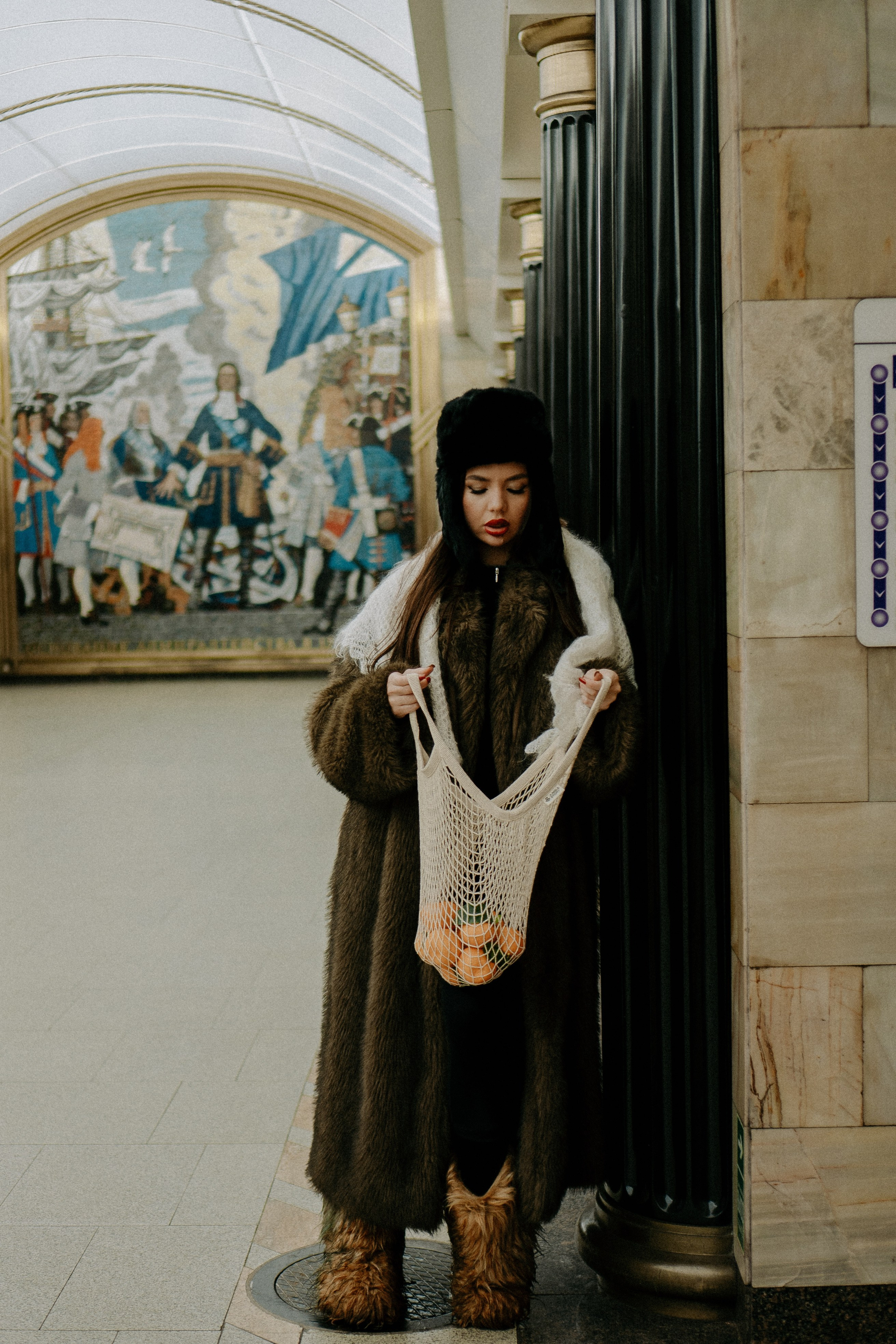 В Русском стиле. Профессиональный фотограф, Санкт-Петербург — Виктория Богомолова