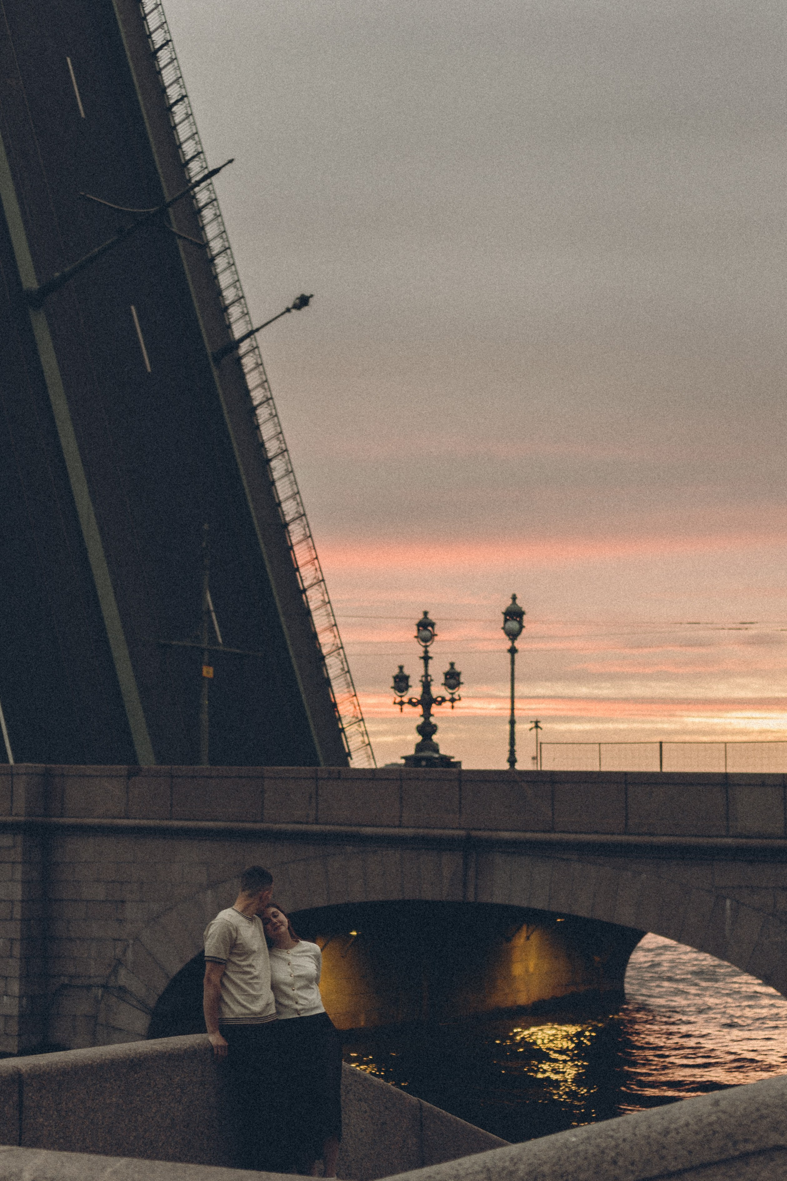 РАССВЕТНАЯ ИСТОРИЯ. Профессиональный фотограф, Санкт-Петербург — Виктория Богомолова