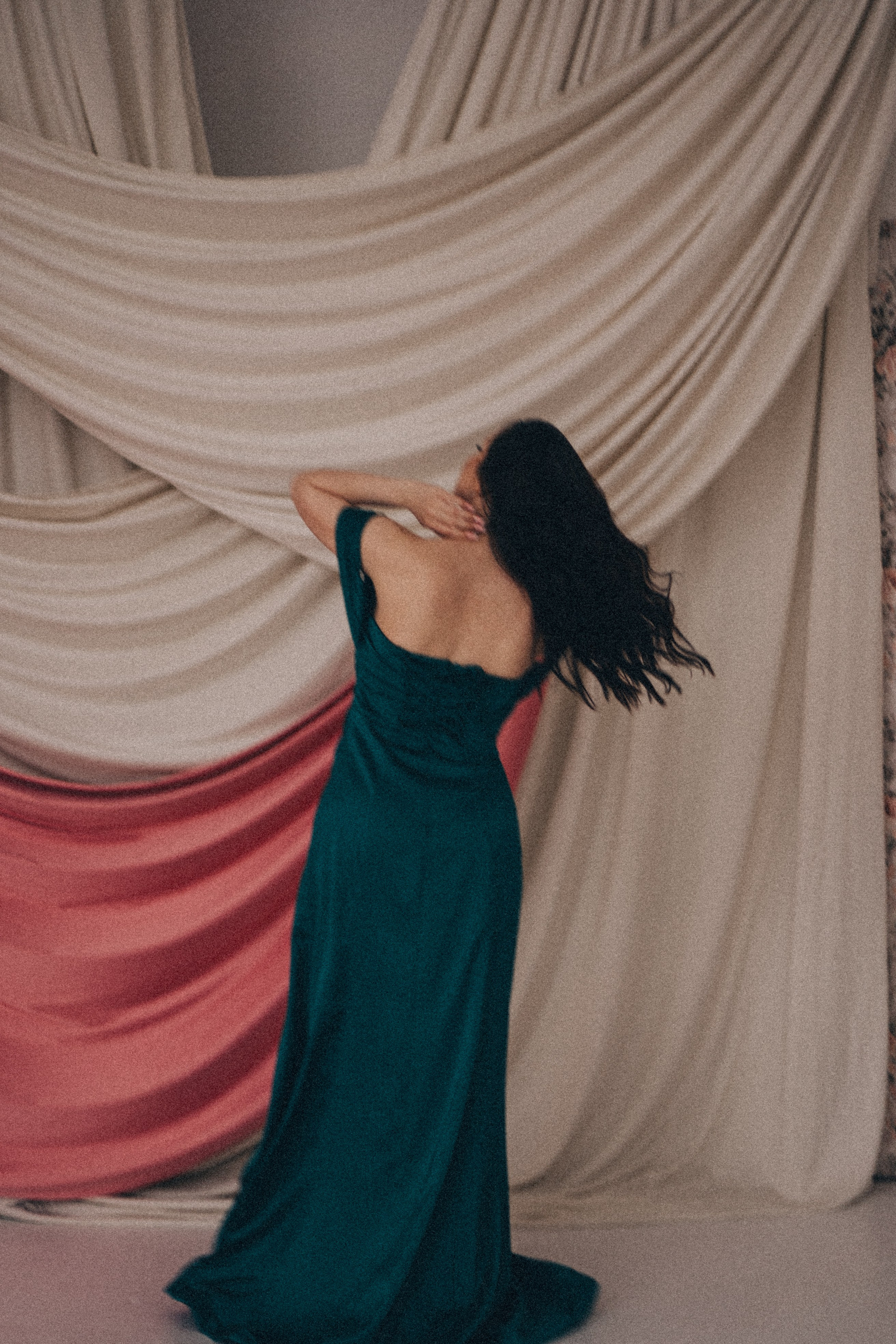 Весенняя. Профессиональный фотограф, Санкт-Петербург — Виктория Богомолова