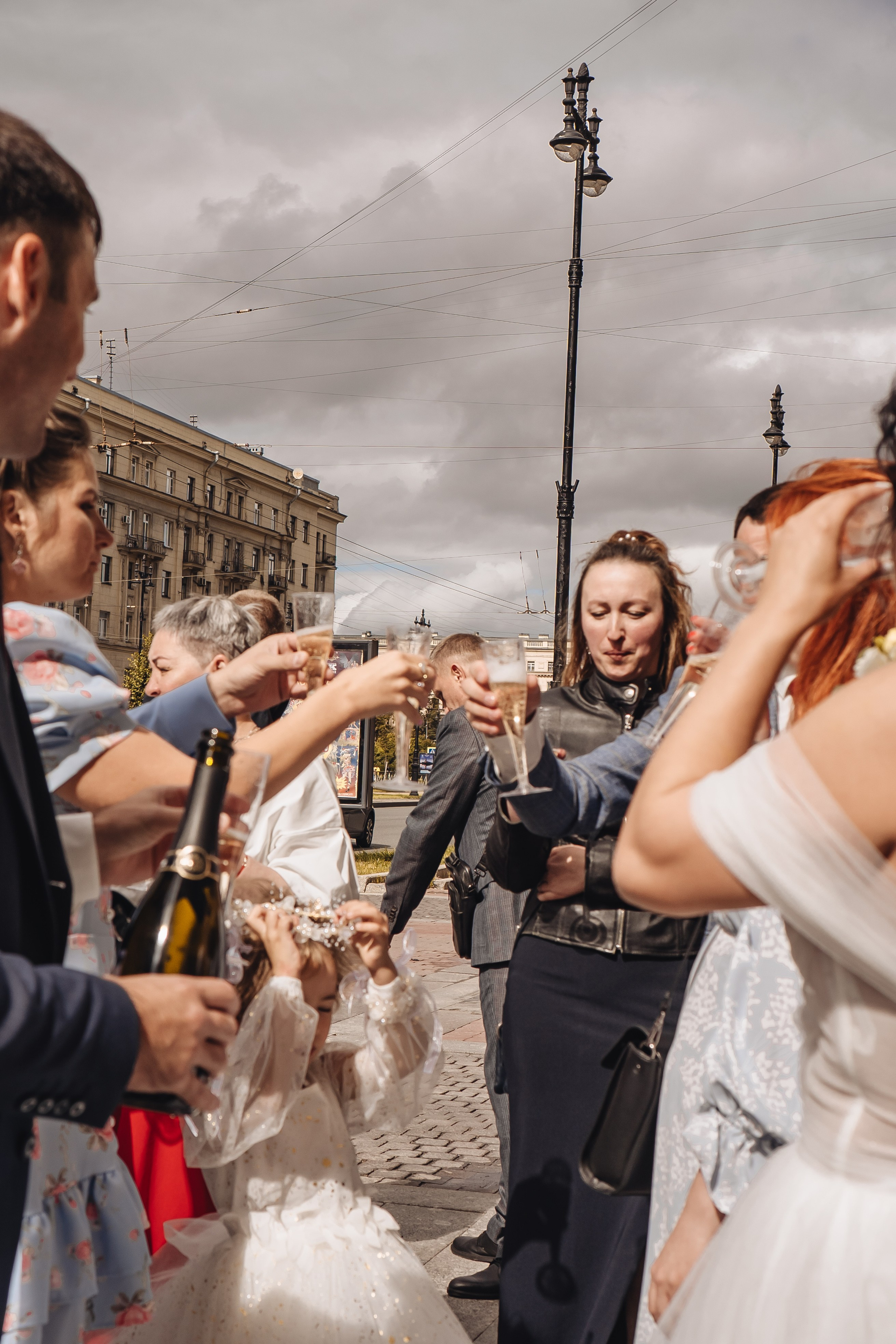 СВАДЕБНАЯ СЬЕМКА В ЗАГСЕ НА МОСКОВСКОМ ПРОСПЕКТЕ. Профессиональный фотограф, Санкт-Петербург — Виктория Богомолова