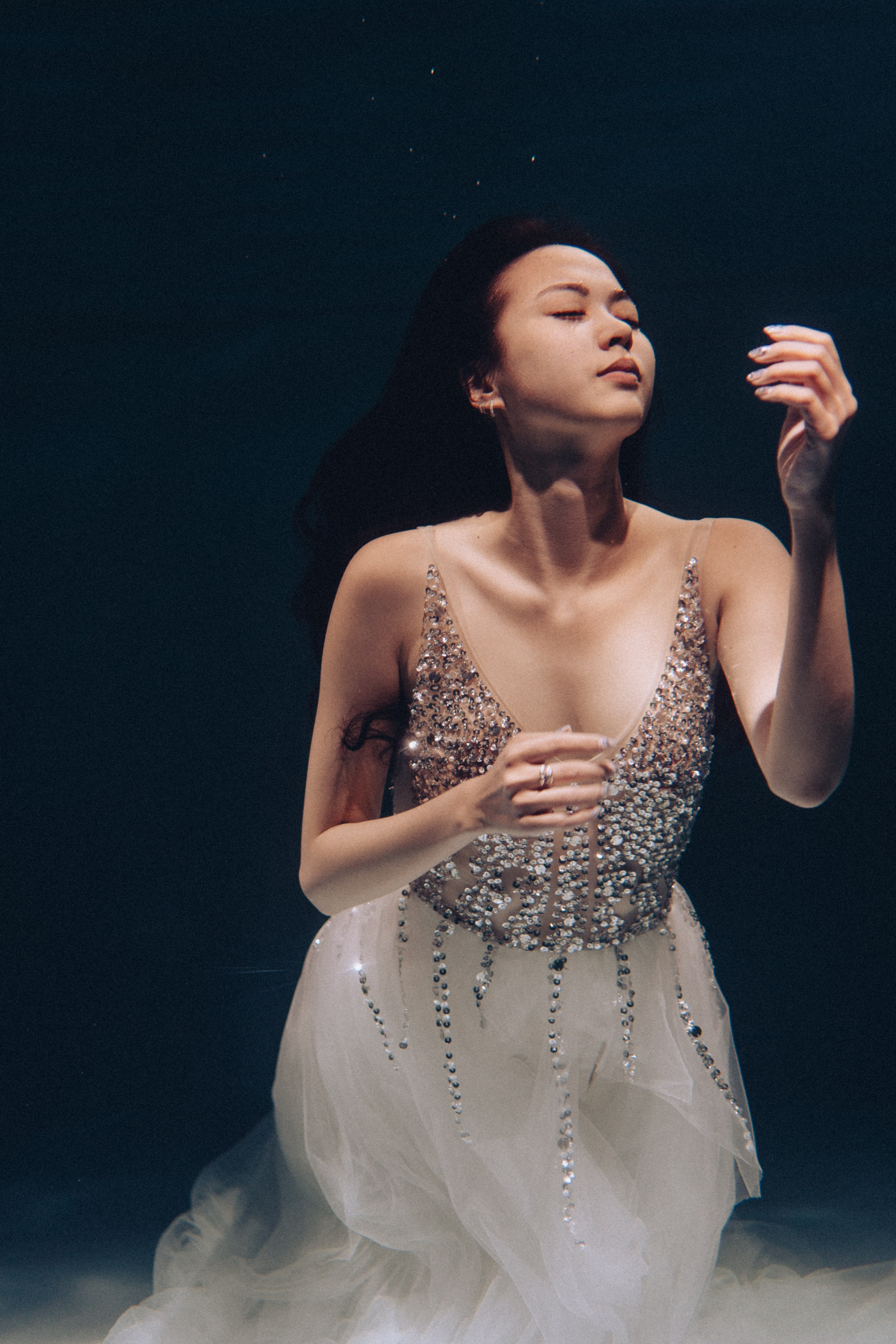 ФОТОСЕСИСИЯ В БАССЕЙНЕ. Профессиональный фотограф, Санкт-Петербург — Виктория Богомолова