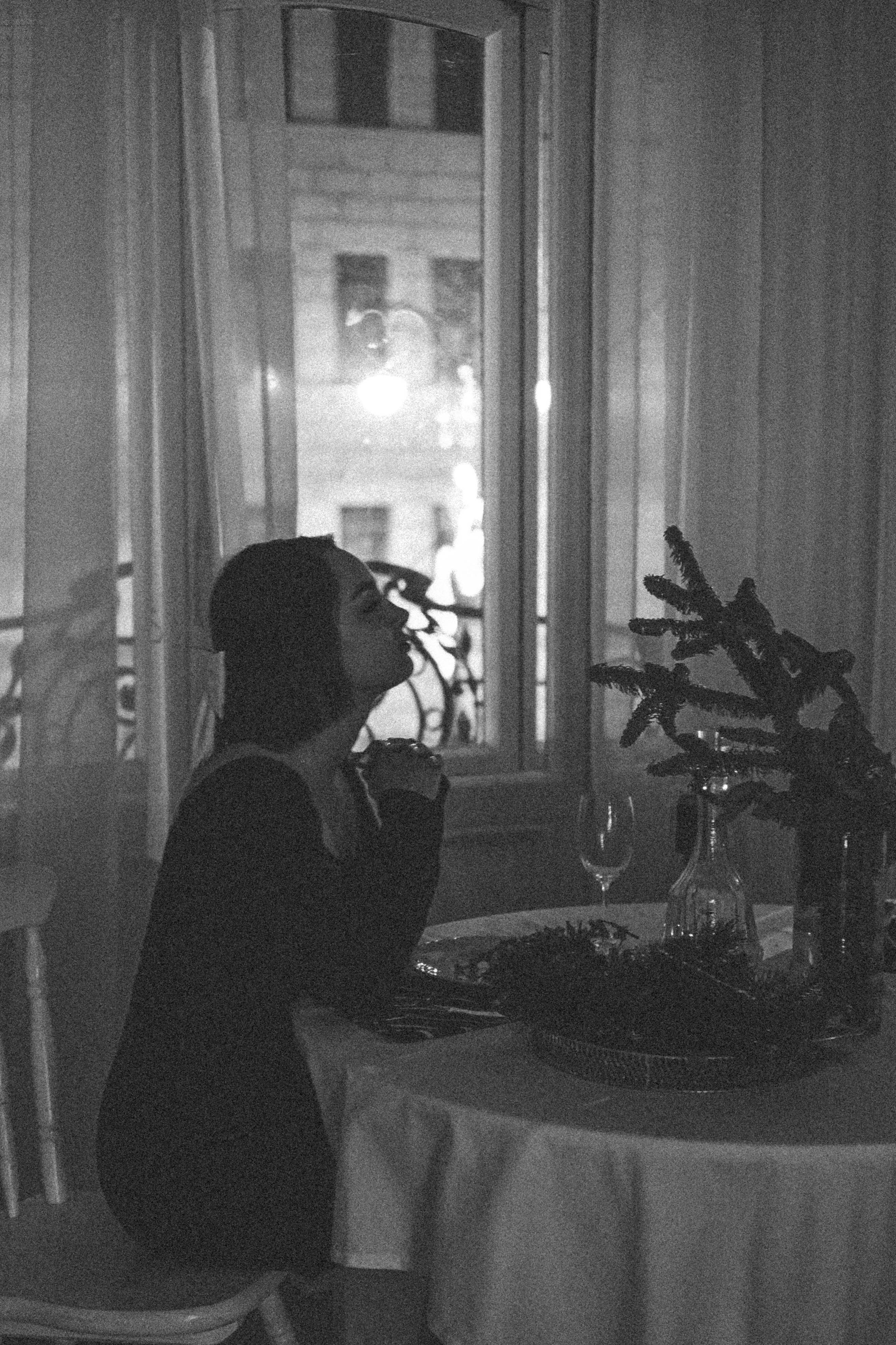 Семейная новогодняя. Профессиональный фотограф, Санкт-Петербург — Виктория Богомолова