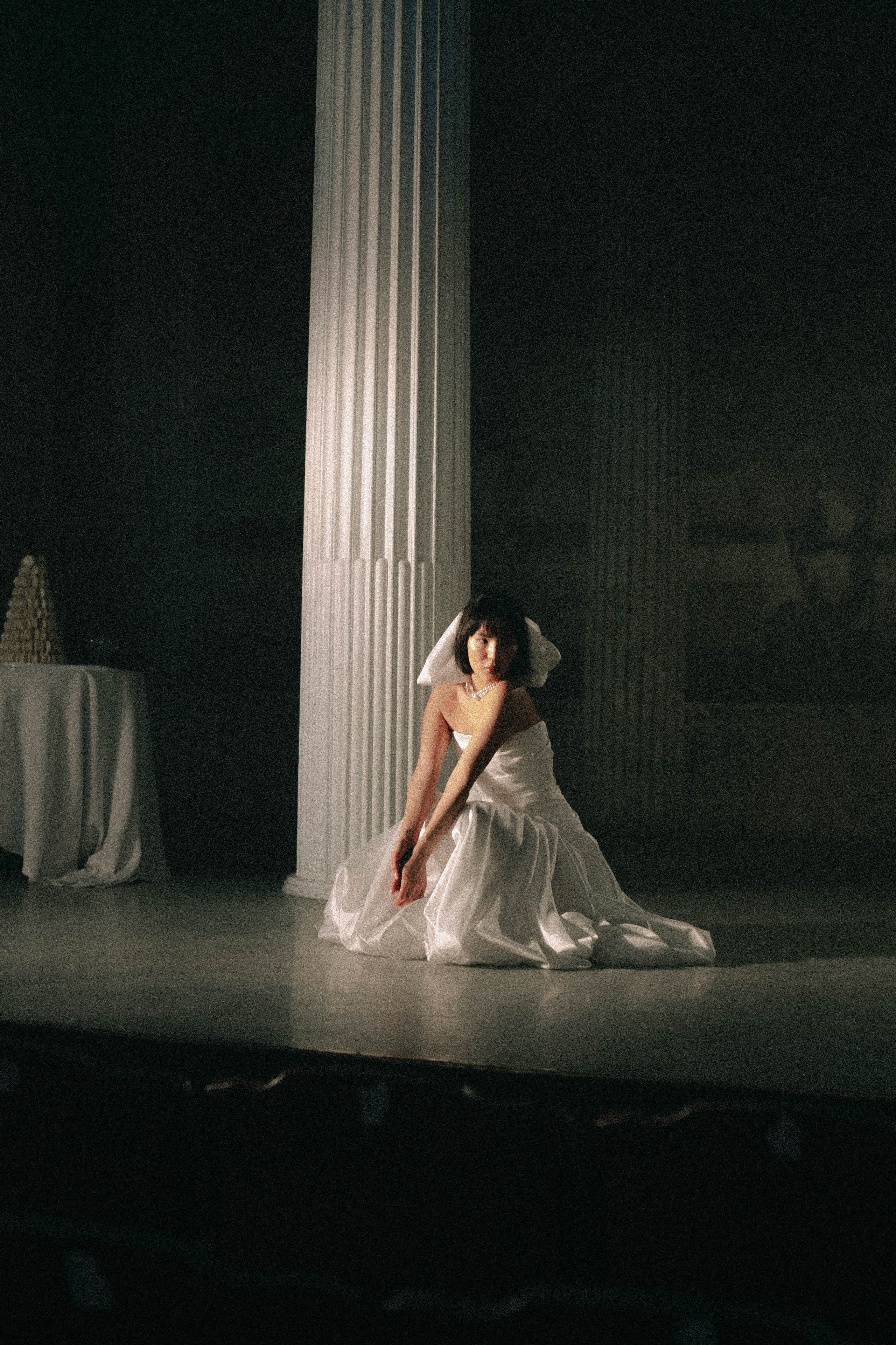 СВАБЕДНАЯ ФОТСЕССИИЯ В ОДНОМ ИЗ ЗАЛОВ НИКОЛАЕВСКОГО ДВОРЦА. Профессиональный фотограф, Санкт-Петербург — Виктория Богомолова