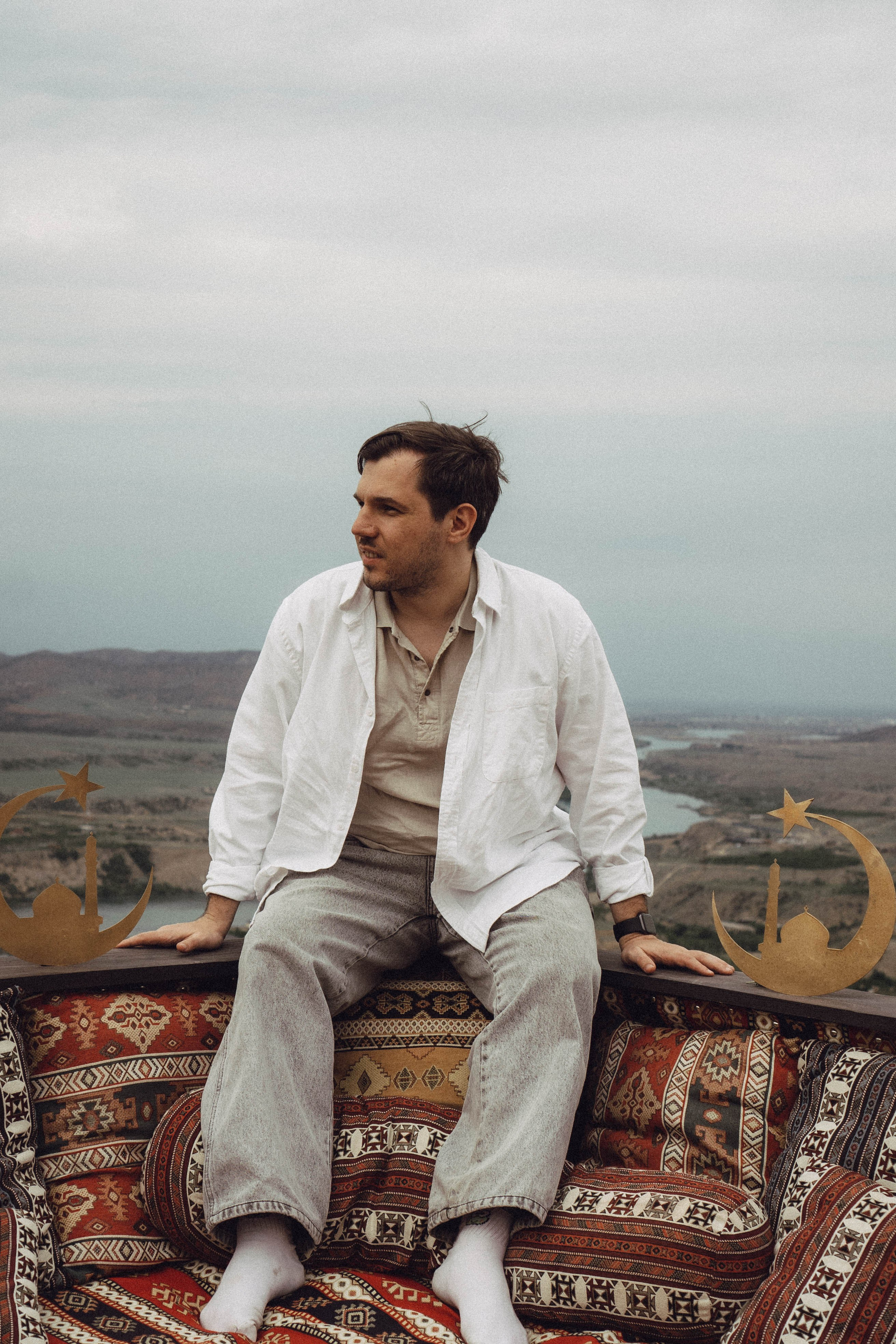 ДАГЕСТАН. Профессиональный фотограф, Санкт-Петербург — Виктория Богомолова