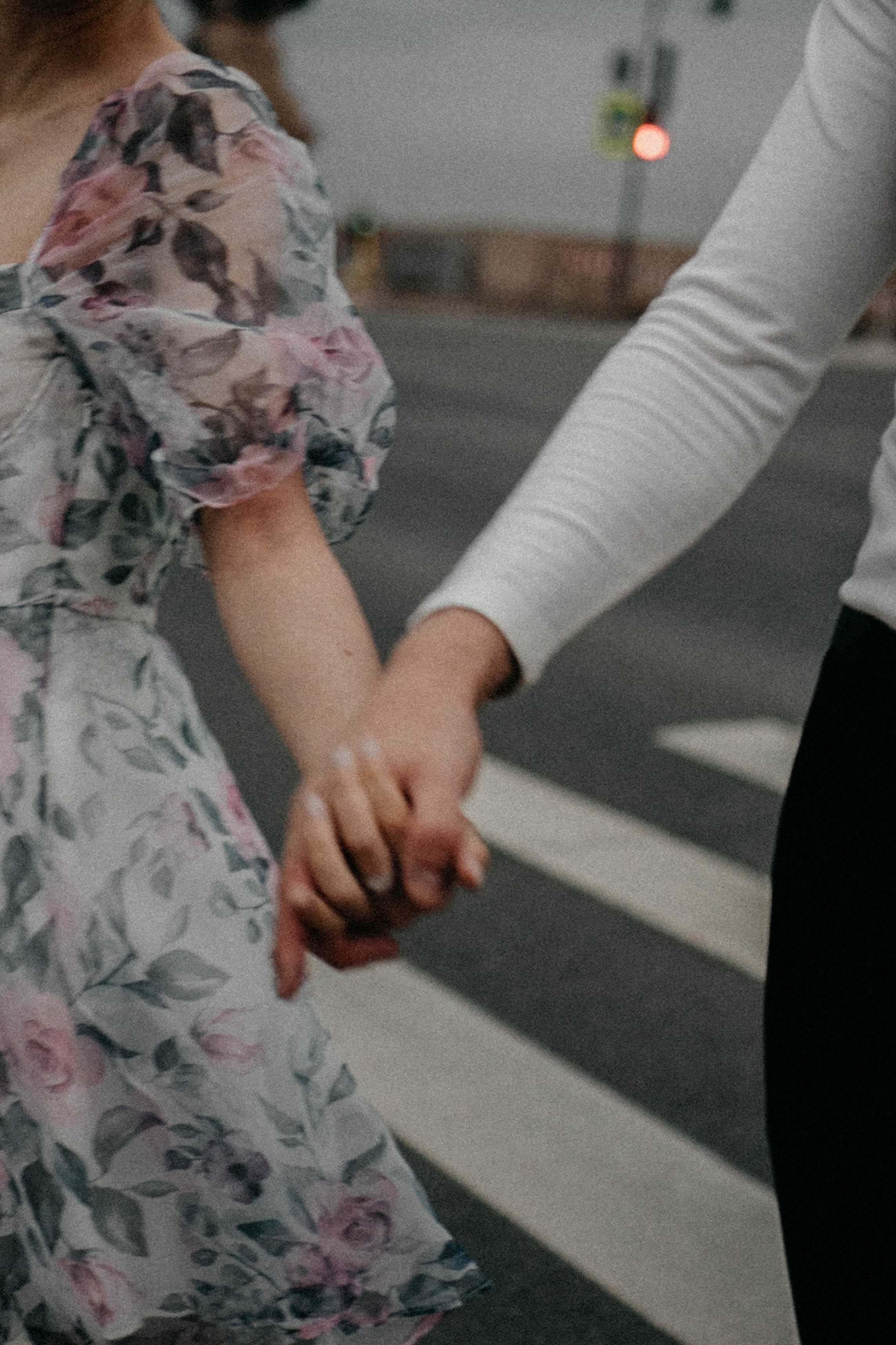 Любовь в белые ночи. Профессиональный фотограф, Санкт-Петербург — Виктория Богомолова