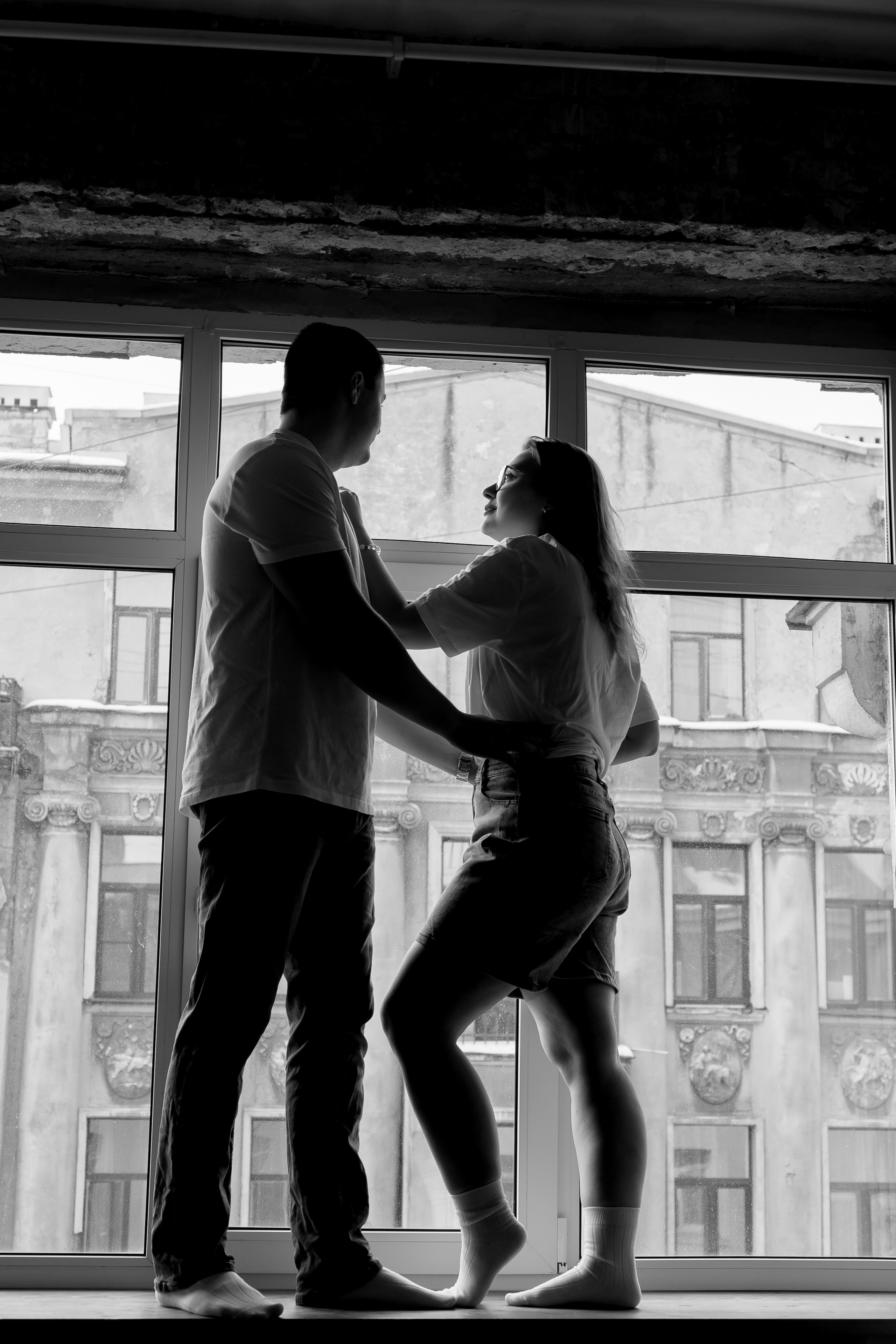 Студийная. Профессиональный фотограф, Санкт-Петербург — Виктория Богомолова