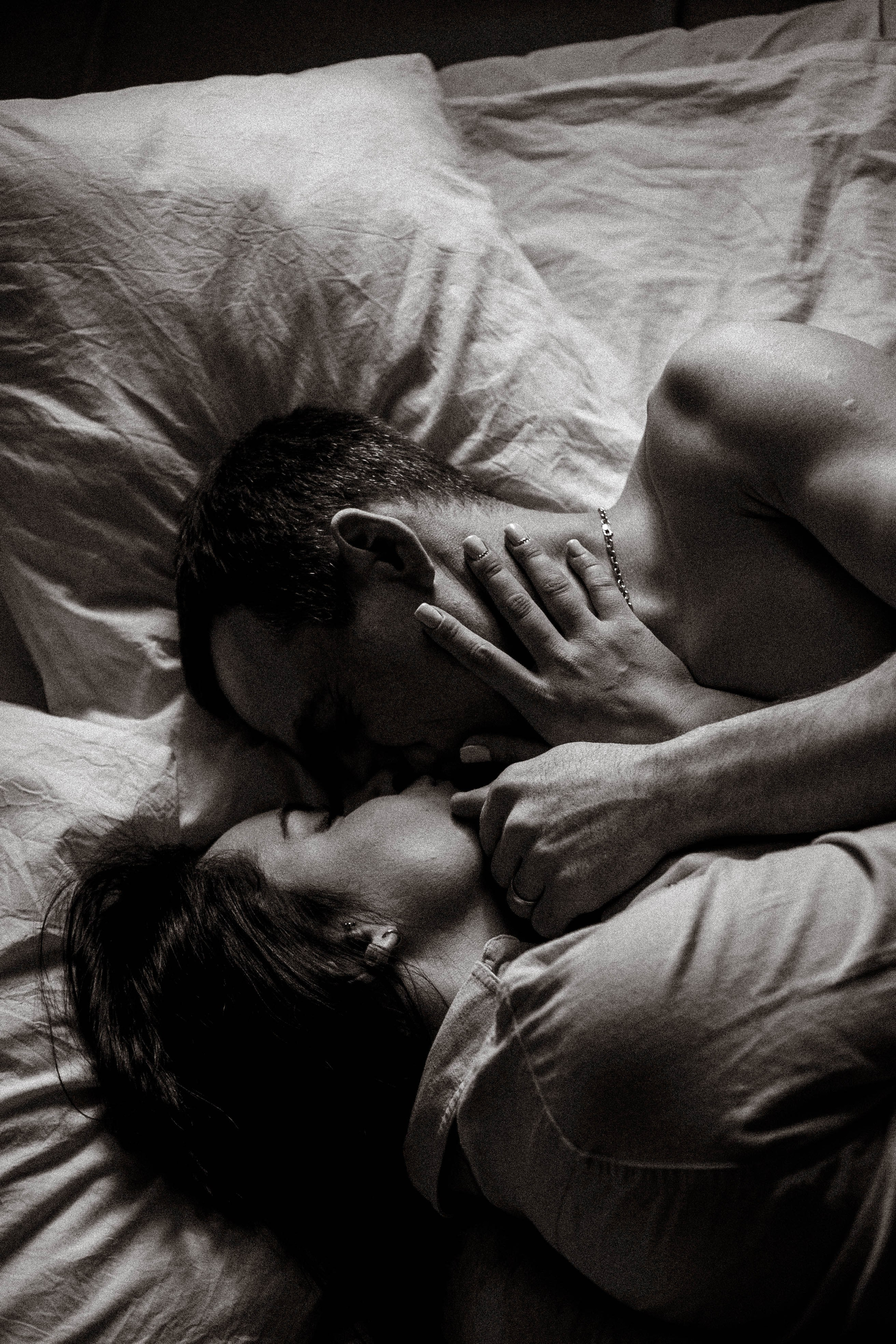 LOVE в квартире. Профессиональный фотограф, Санкт-Петербург — Виктория Богомолова