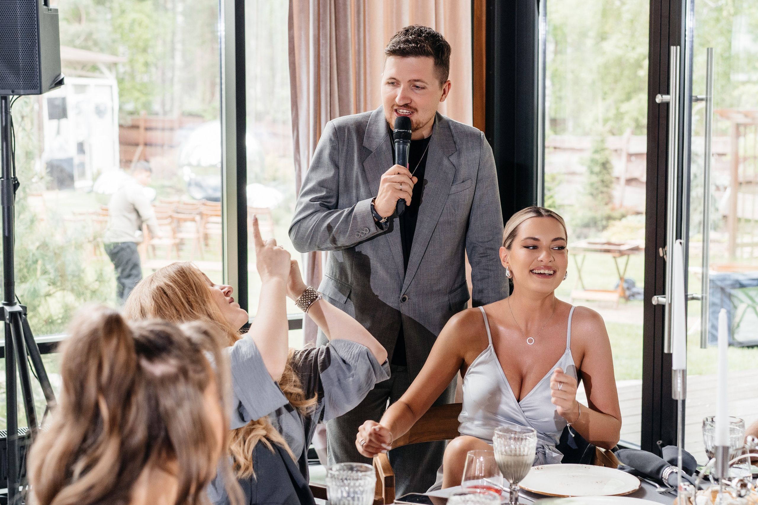 Элла & Кирилл. Свадебный фотограф Барнаул Алексей Павлов