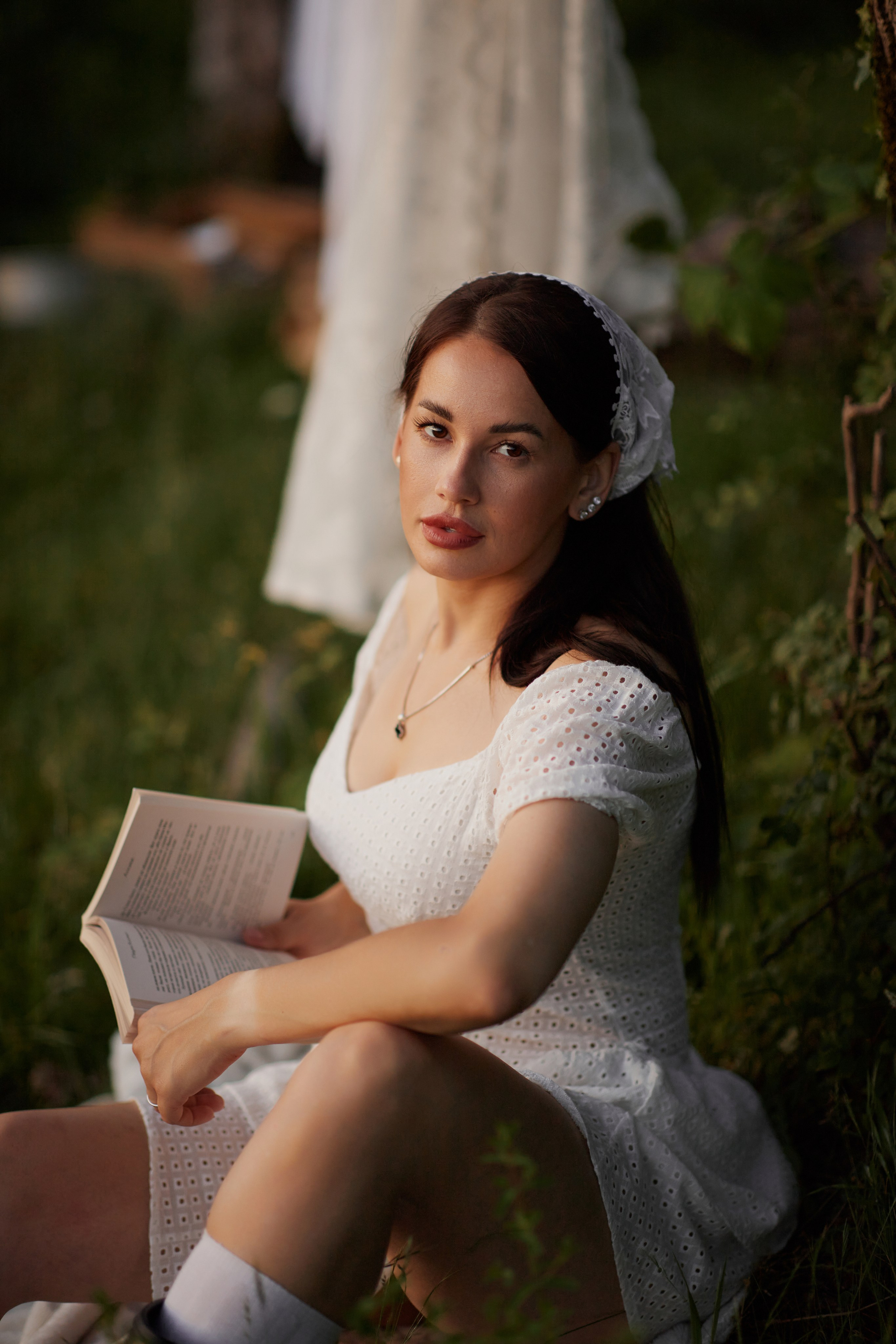 Стирка 2025. Свадебный и семейный фотограф в Сочи-Красной поляне Ларионова Анна