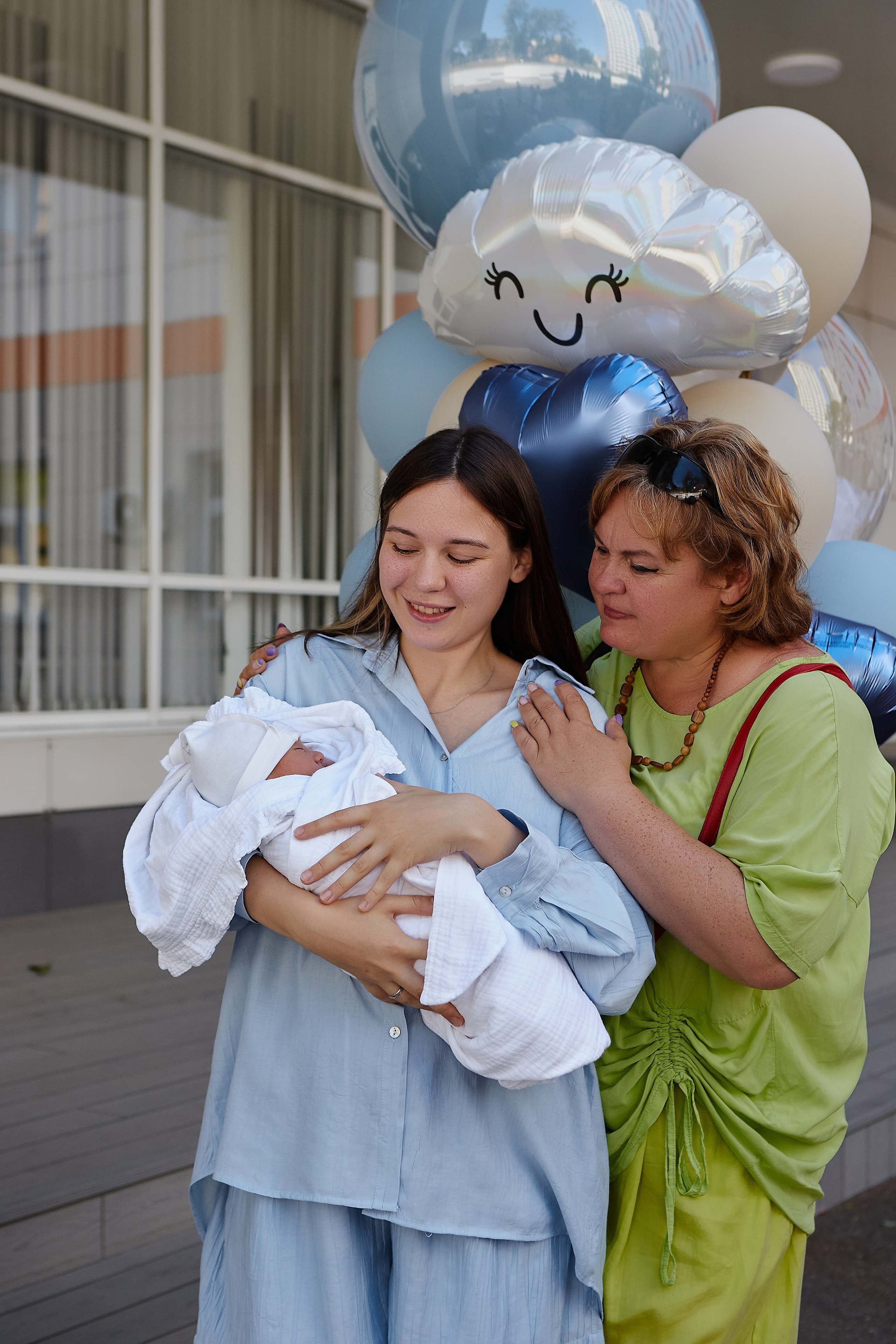 Выписка Адама. Свадебный и семейный фотограф в Сочи-Красной поляне Ларионова Анна