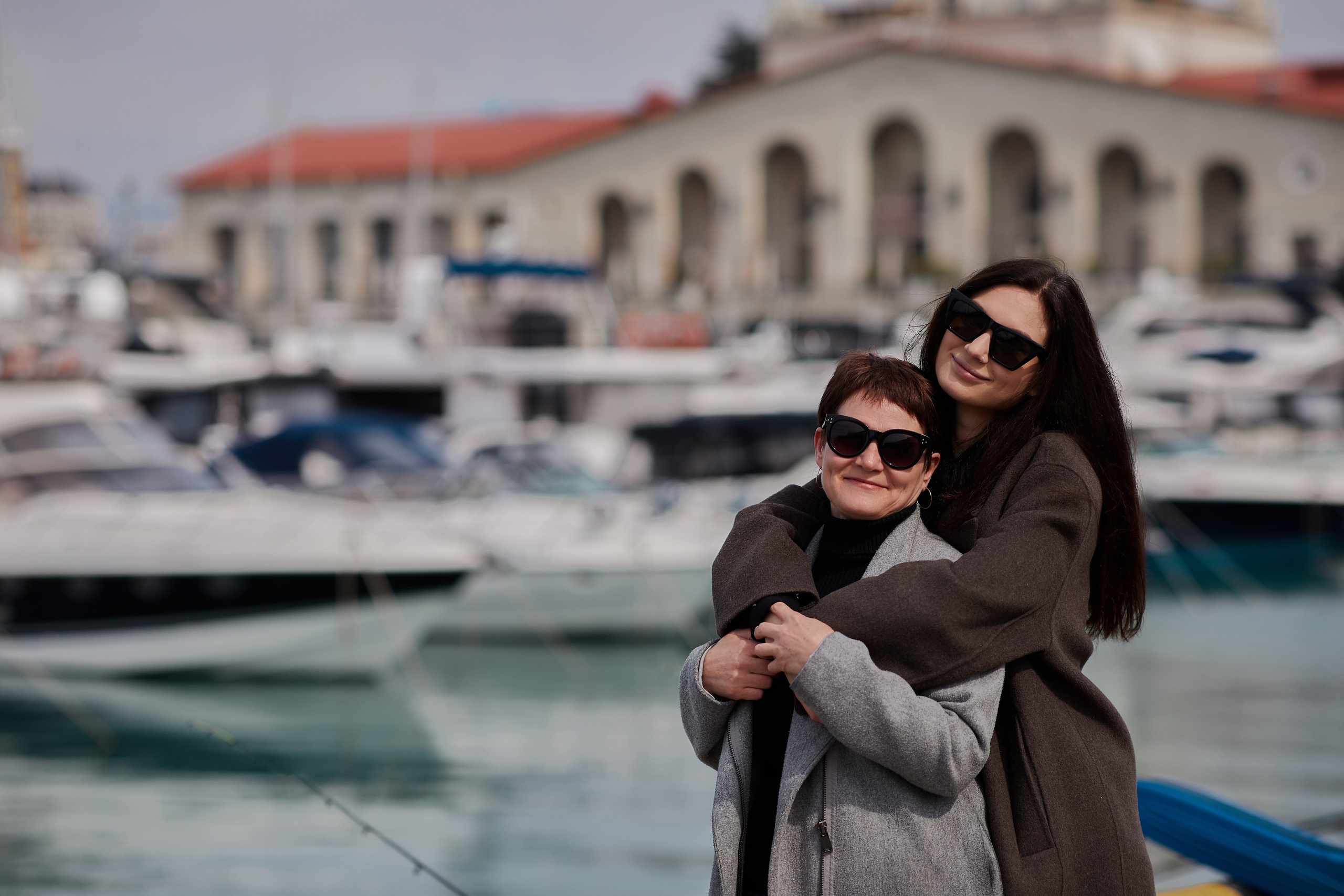 Фотосессия в Сочи 