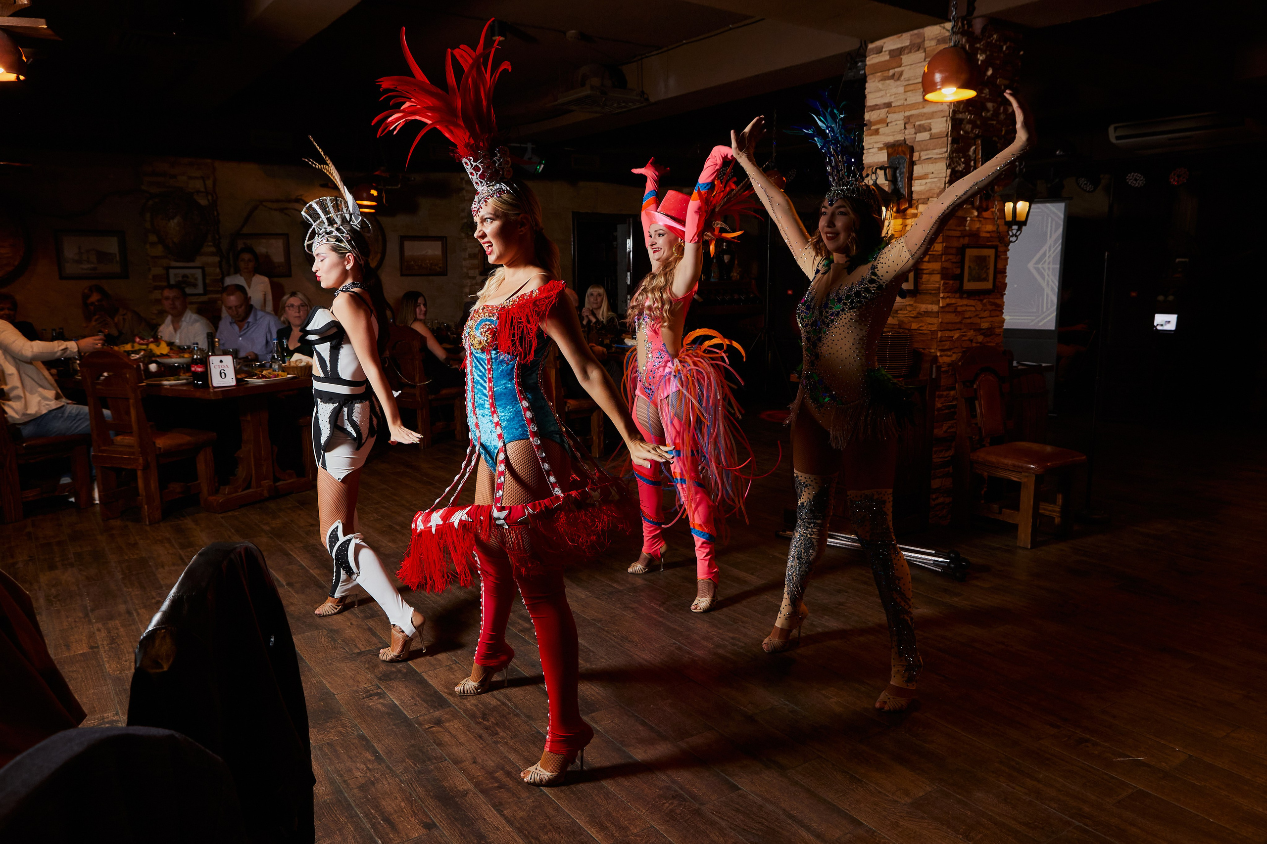 Юбилей 35 лет Ивану. Свадебный и семейный фотограф в Сочи-Красной поляне Ларионова Анна