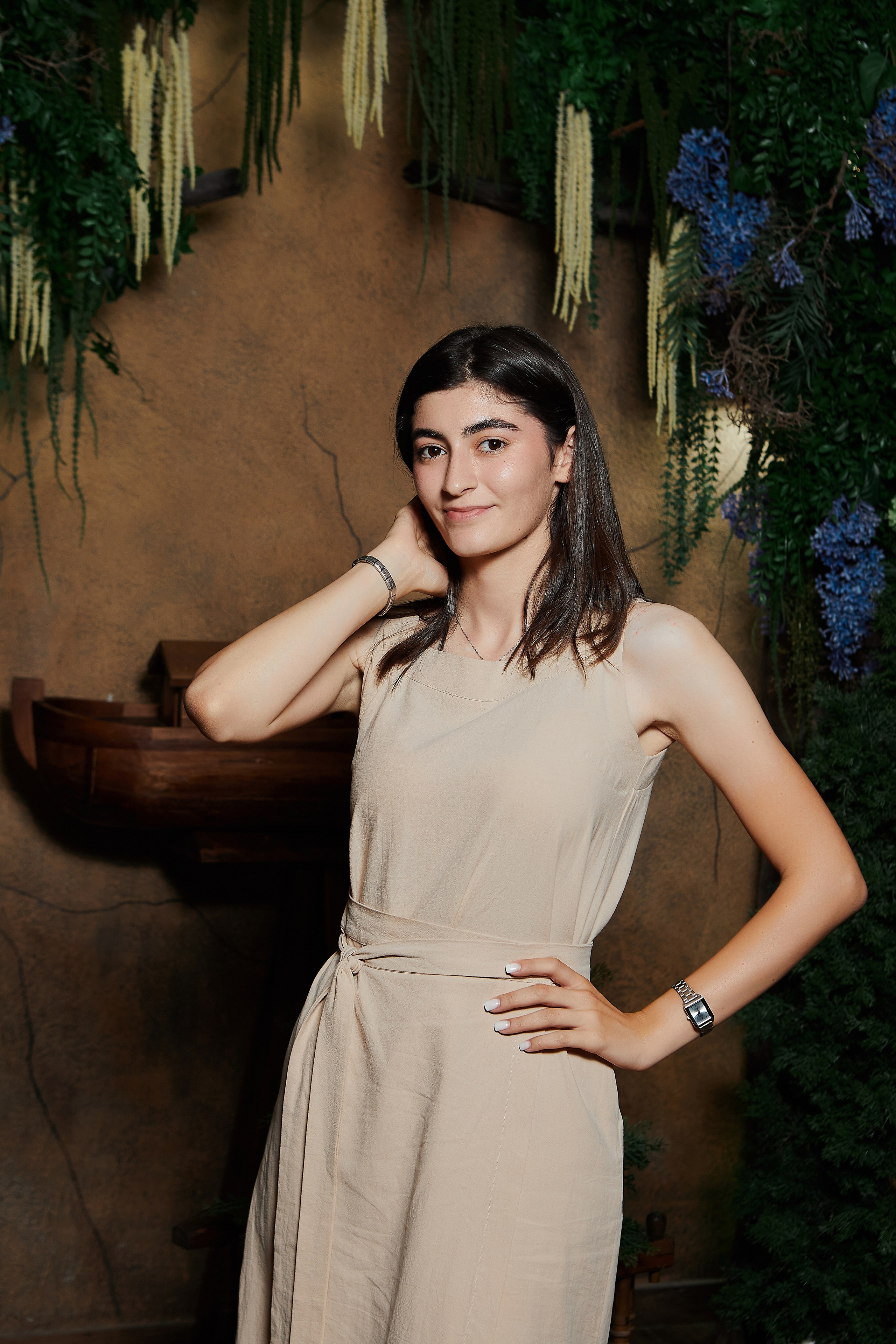 Юбилей Ковчег. Свадебный и семейный фотограф в Сочи-Красной поляне Ларионова Анна