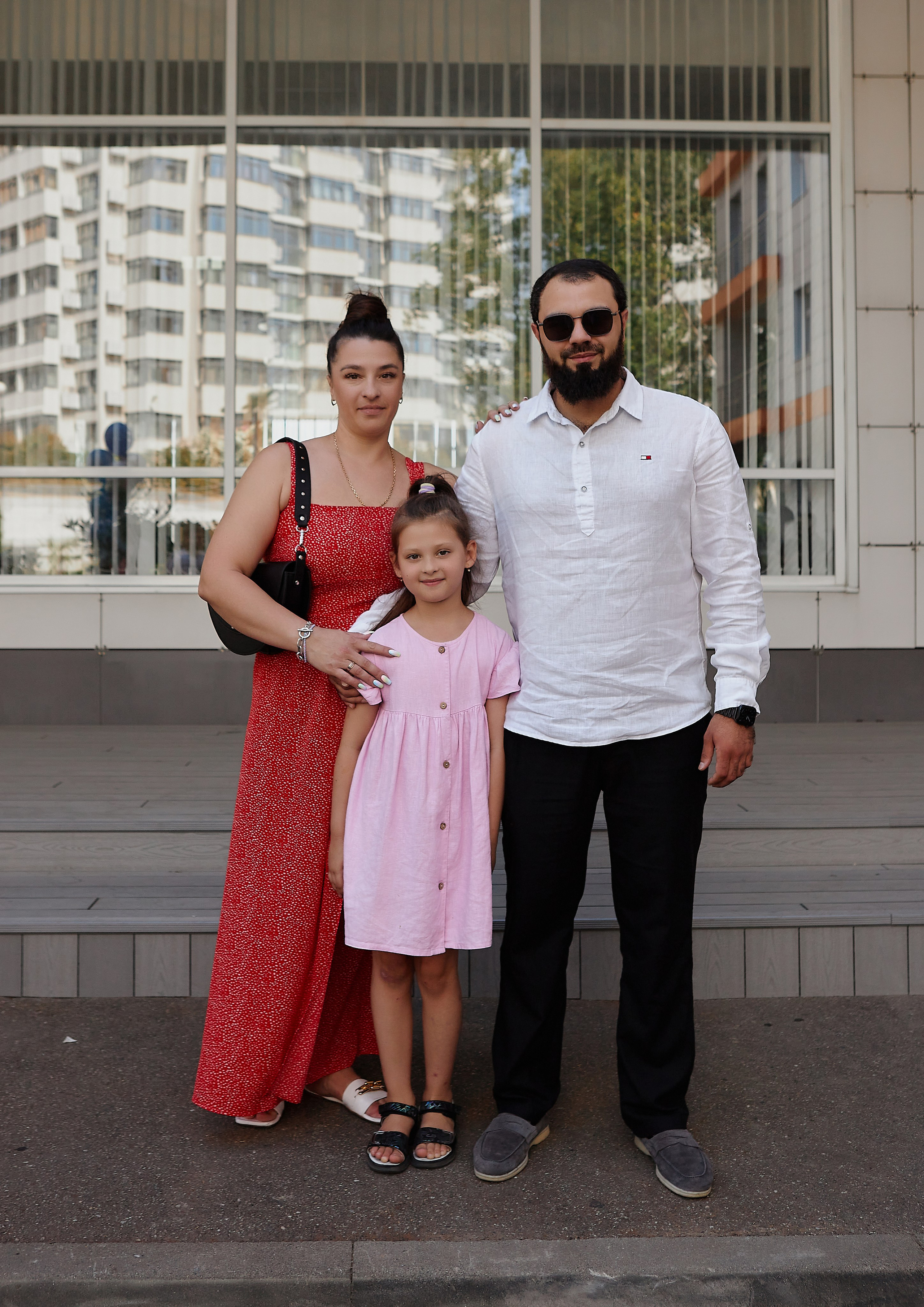 Выписка Адама. Свадебный и семейный фотограф в Сочи-Красной поляне Ларионова Анна