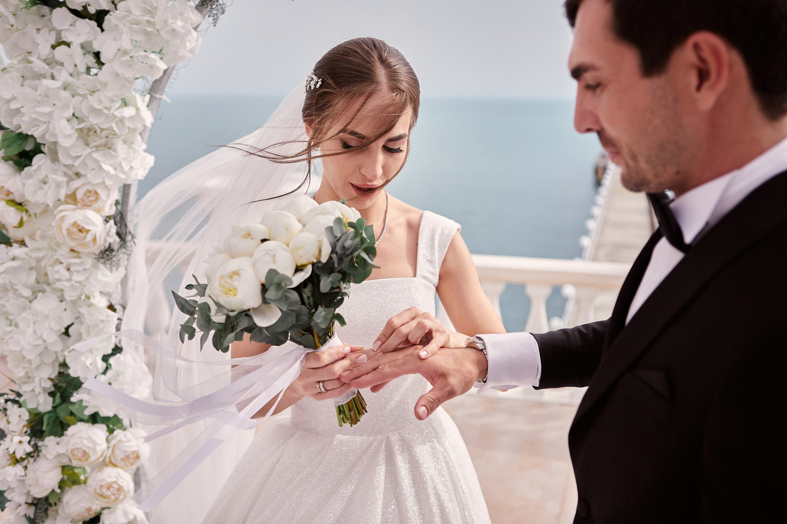 Alexander & Diana. Свадебный и семейный фотограф в Сочи-Красной поляне Ларионова Анна