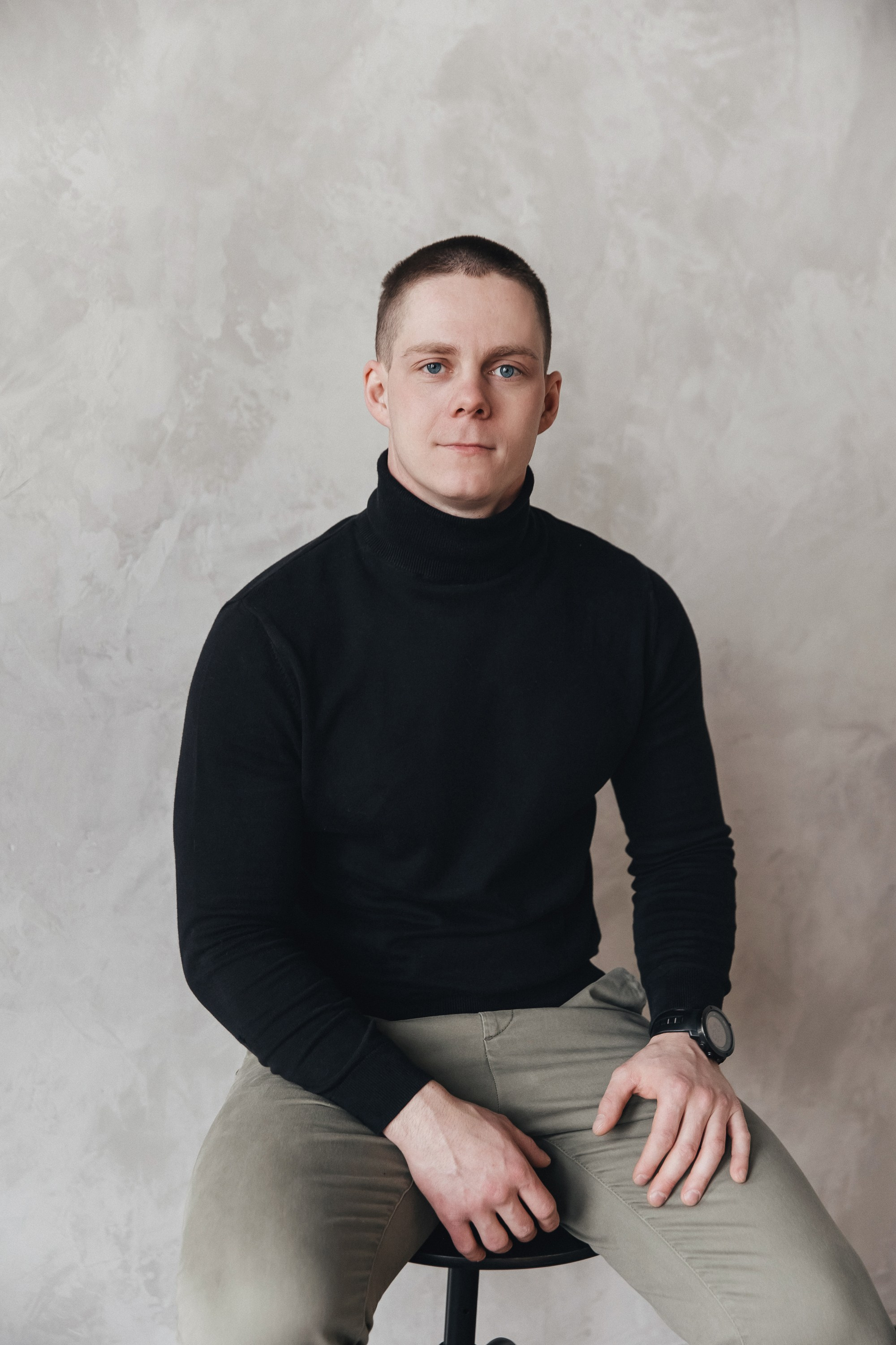 НИКА, МАКСИМ И РОМА ` 22. Maria Startseva Photo