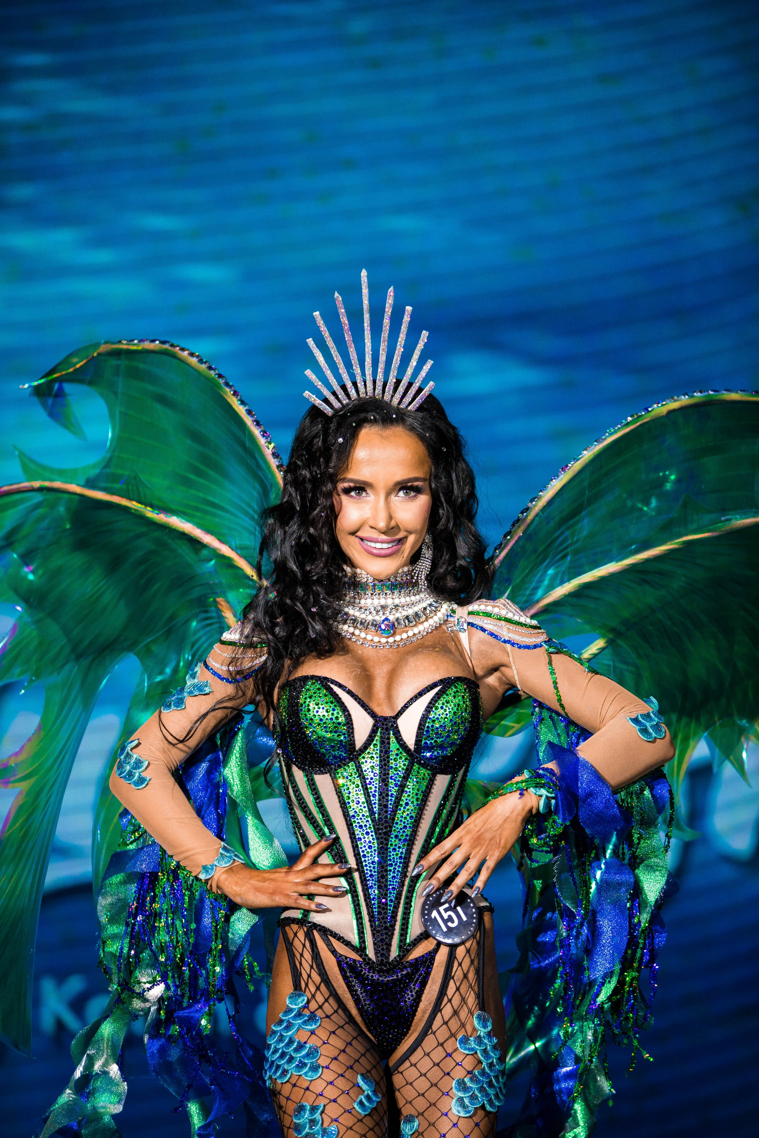 NBC9. Фотограф — художник в Москве Васильева Юлия