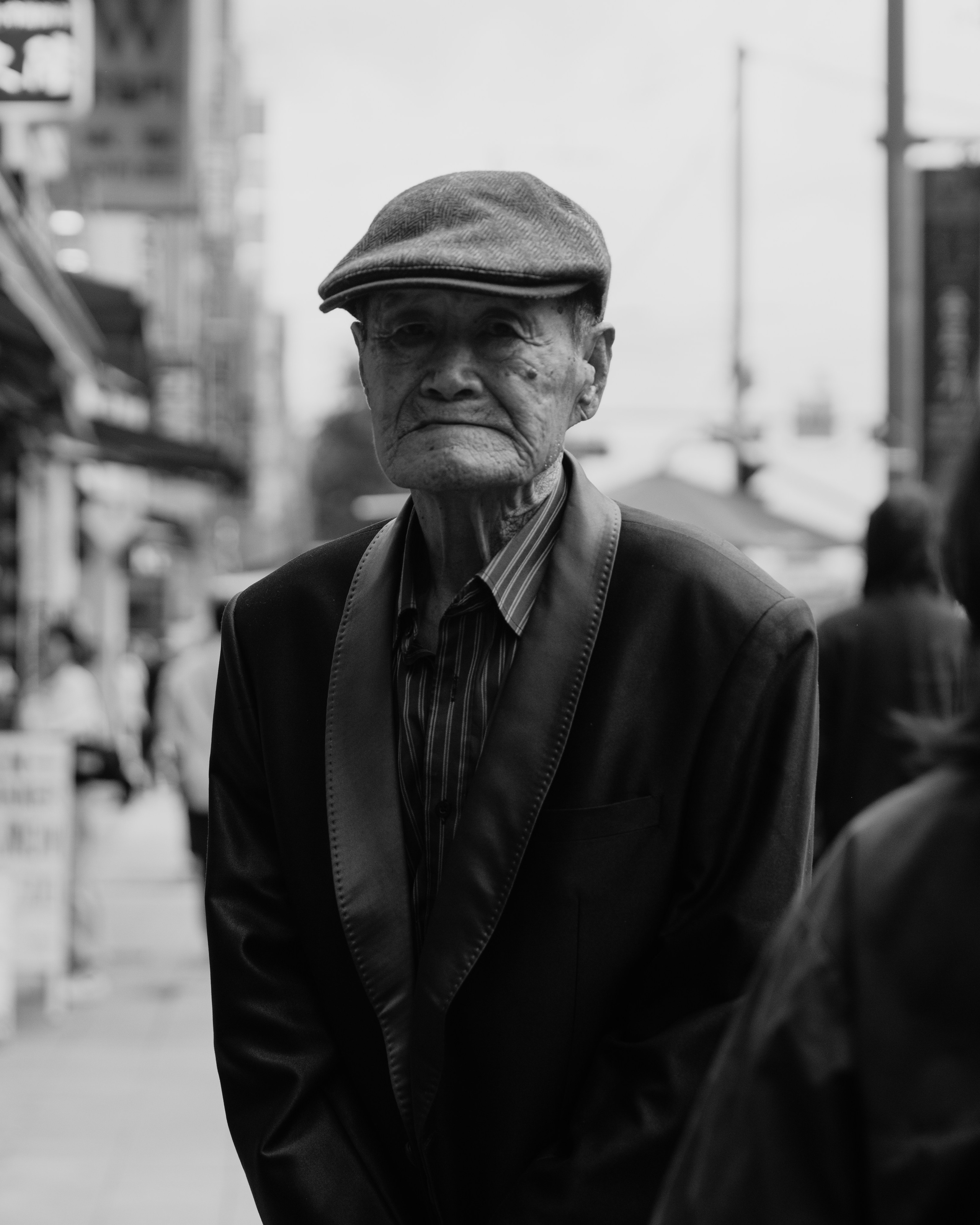 Street photography / Уличная фотография. @tomrus: Рустам Шагиморданов — фотограф