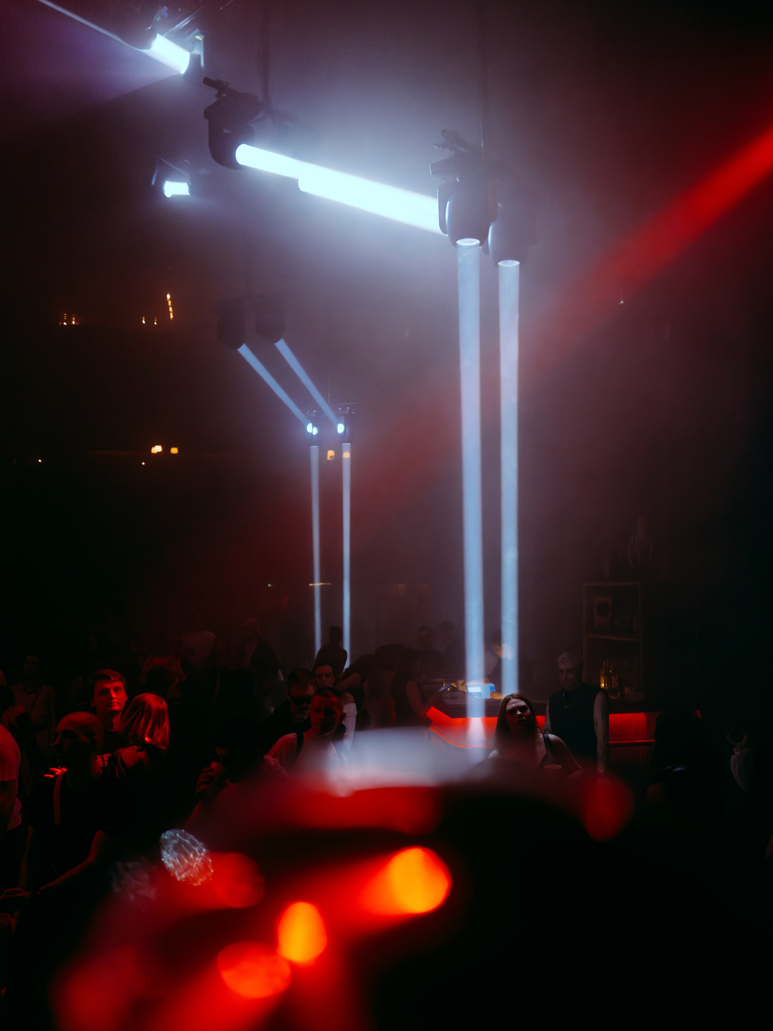 Beta Festival. @tomrus: Рустам Шагиморданов — фотограф