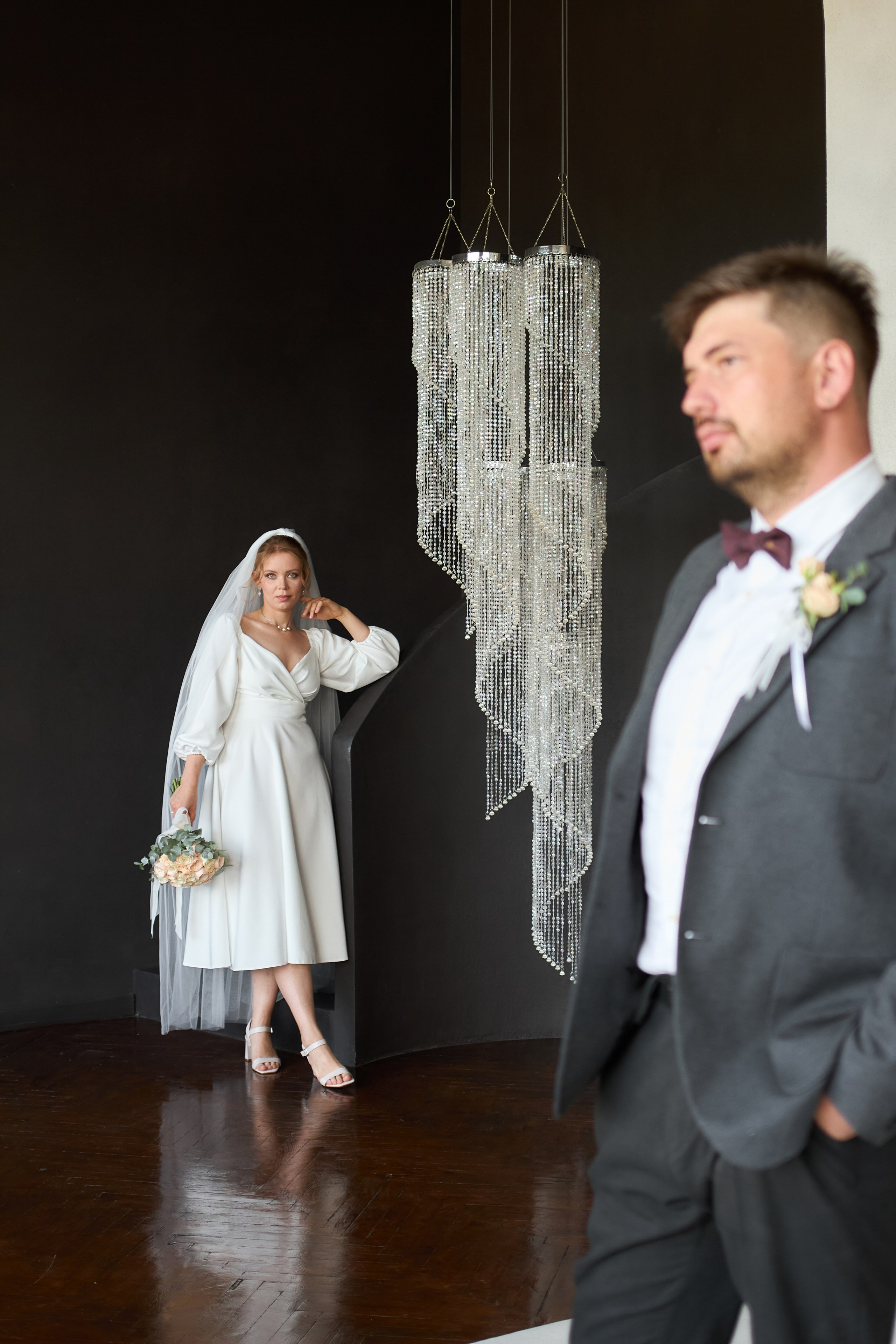 Свадебная фотосессия Екатеринбург. Фотограф Екатеринбург Елена Минина