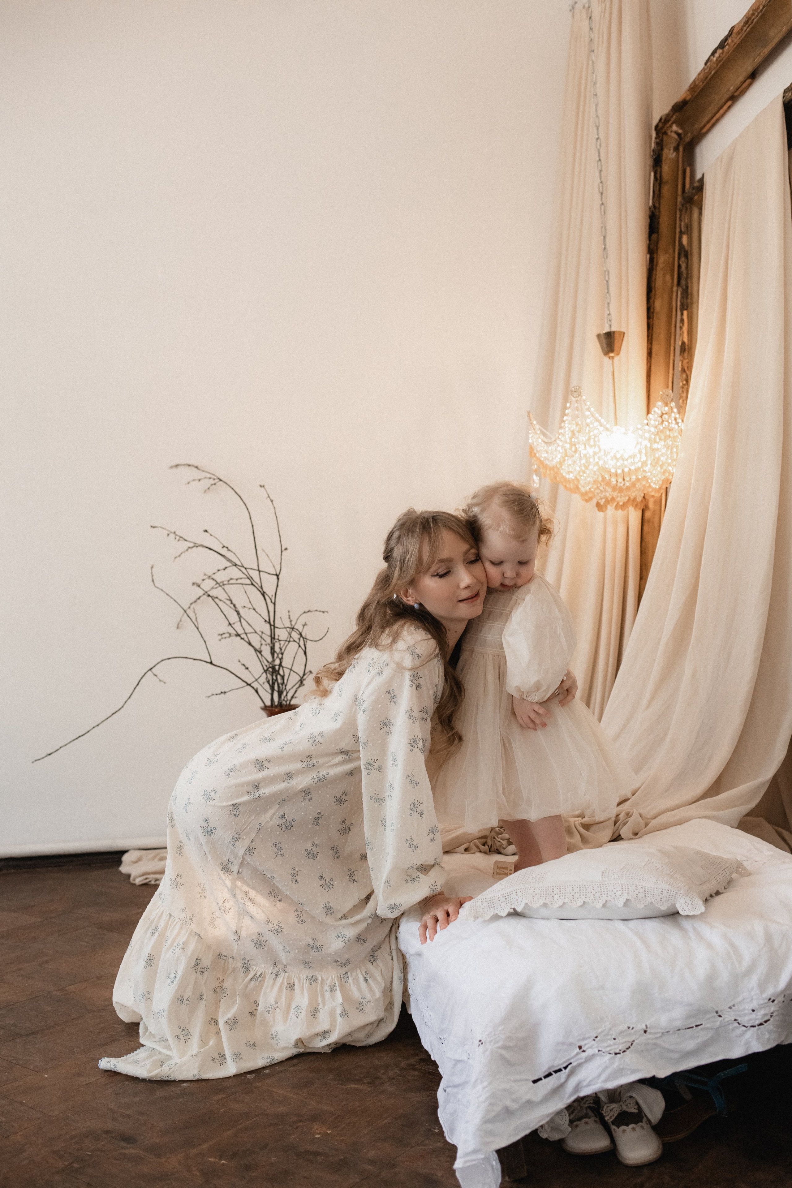 СТУДИЯ. Семейный и детский фотограф в Нижнем Новгороде Буслаева Мария