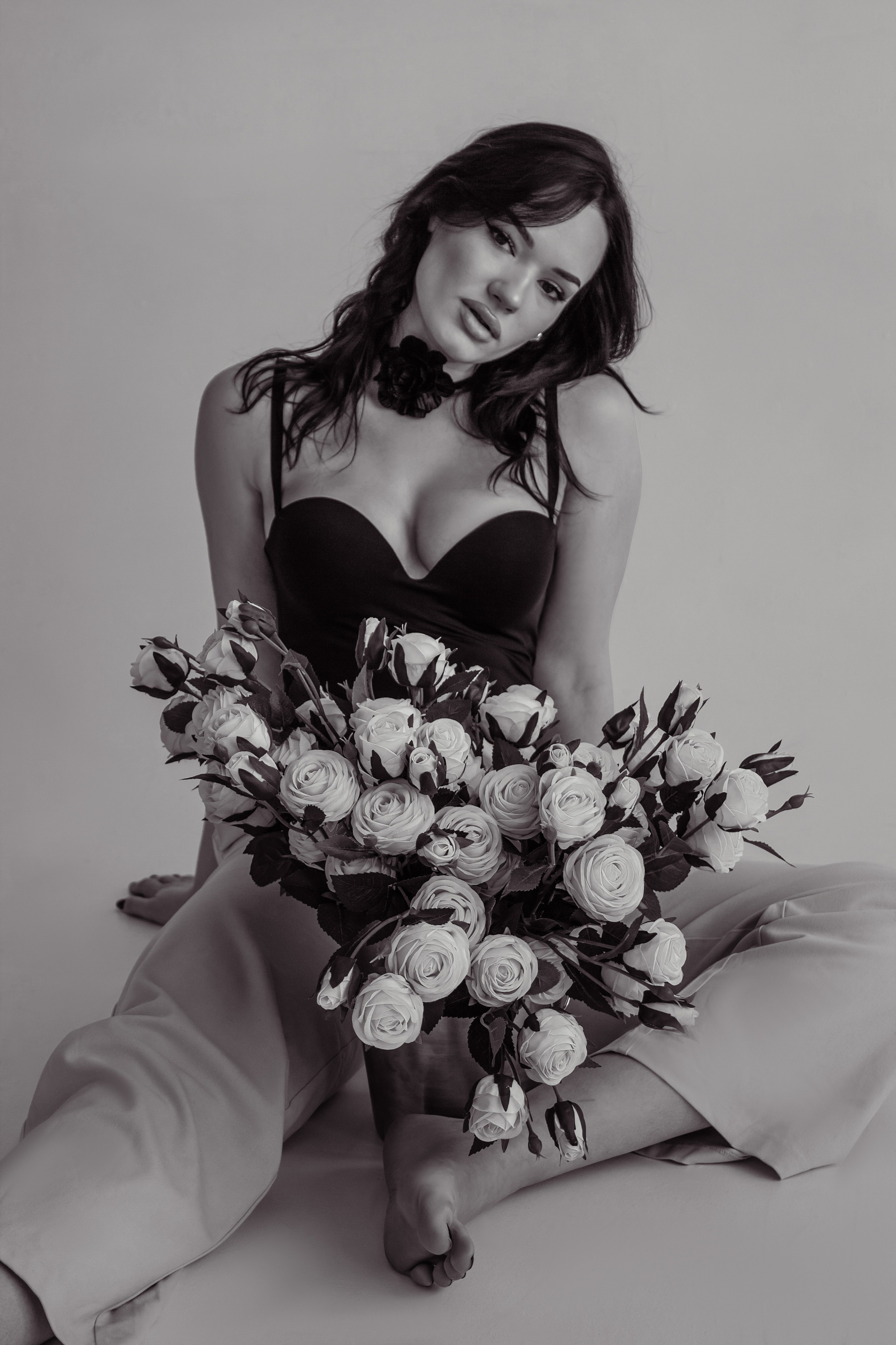 Альбом I. Фотограф Муракаева Елена