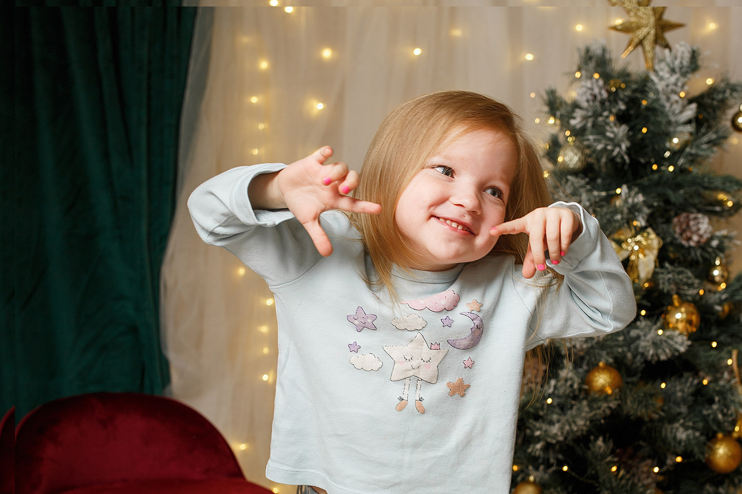 Тематическая фотосессия для детского сада. Семейный и детский фотограф в Ярославле
