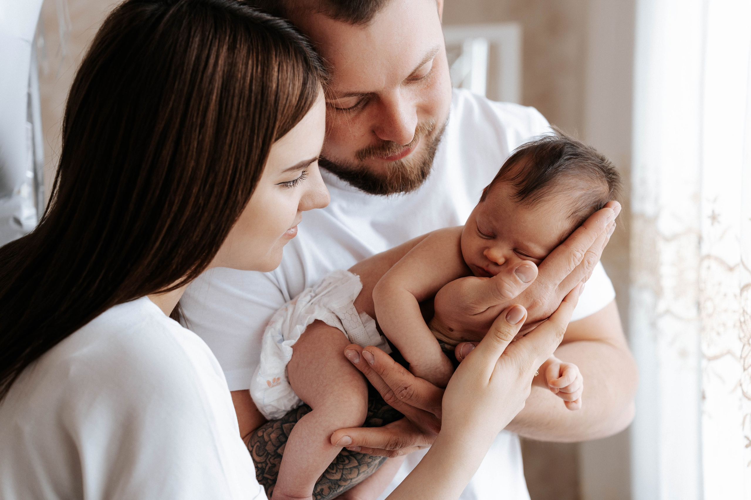 Прайс на фотосессию. Свадебный фотограф в Воронеже Самохина Екатерина