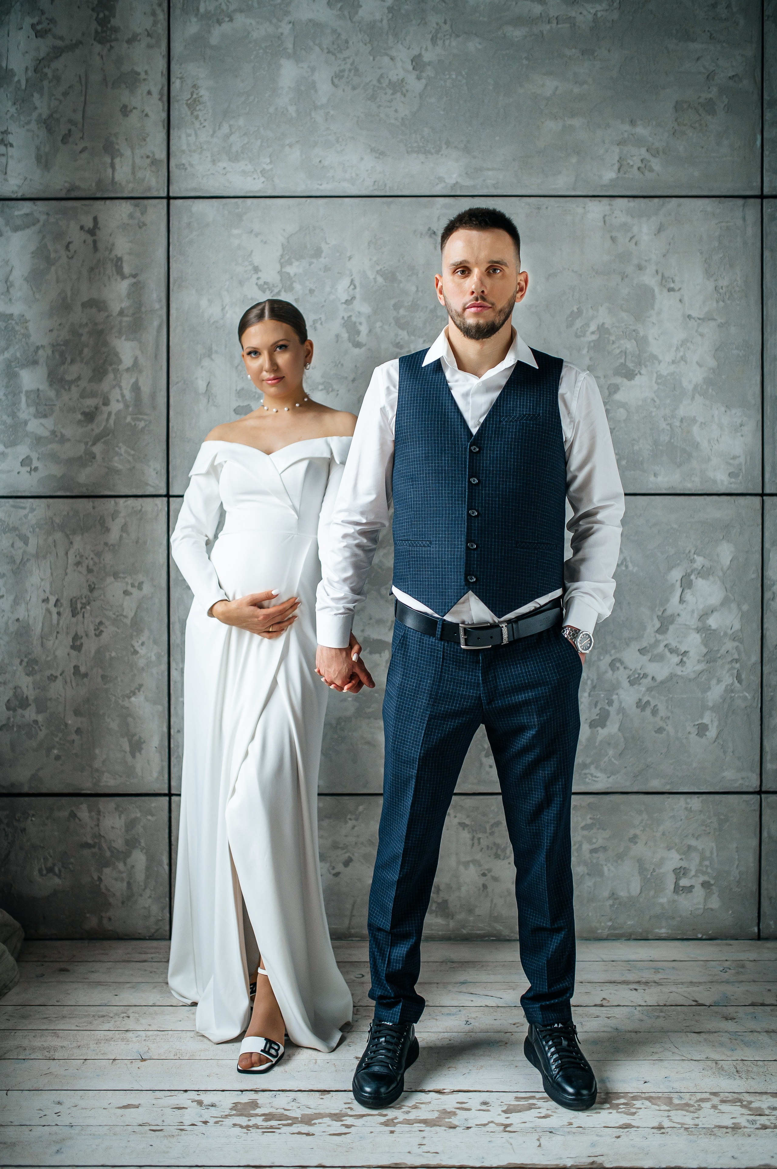 Свадебная фотосессия. Свадебный и семейный фотограф Ксения Рыбакова