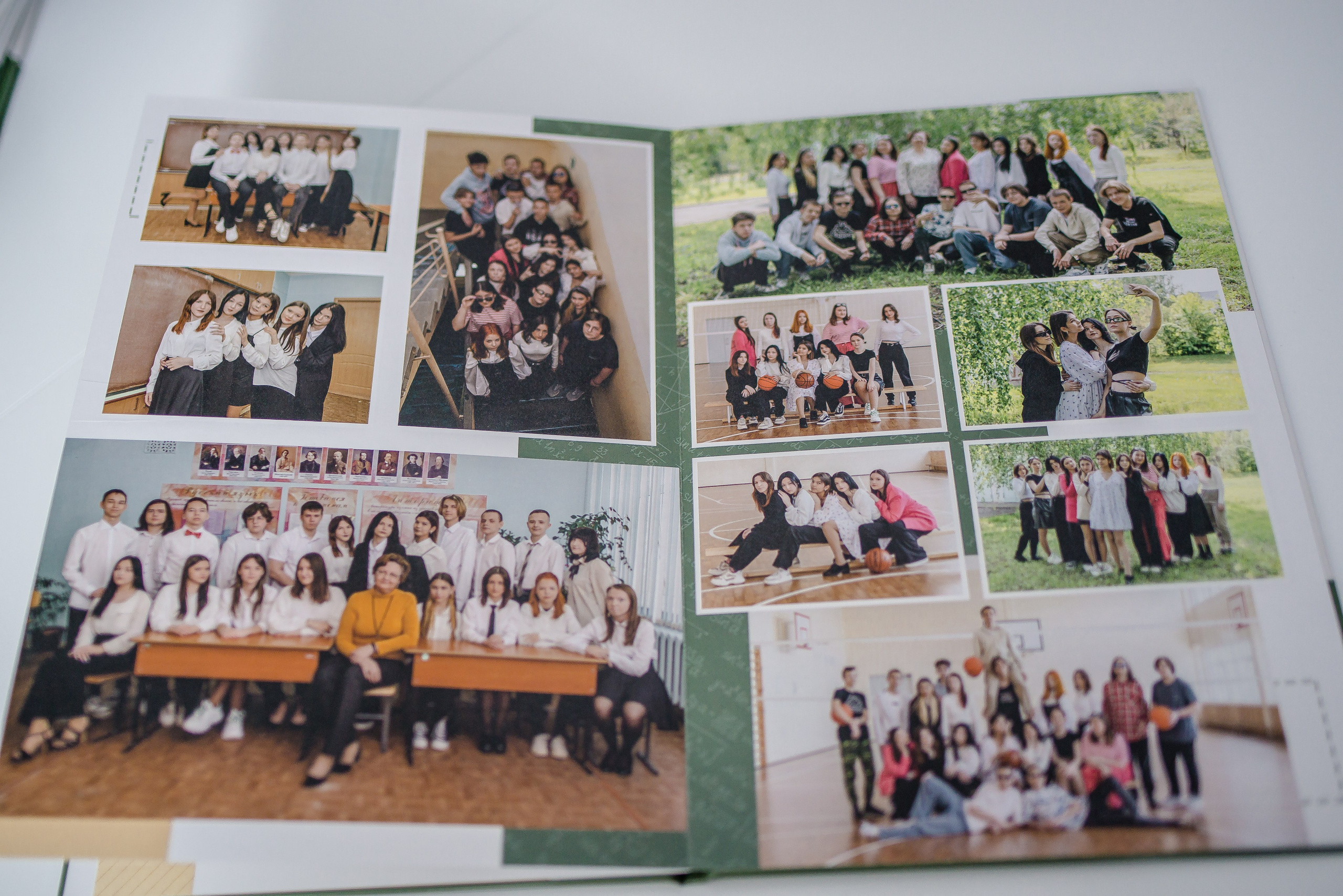 Фотокниги. Семейный и детский фотограф в Пензе Ирина Зорина