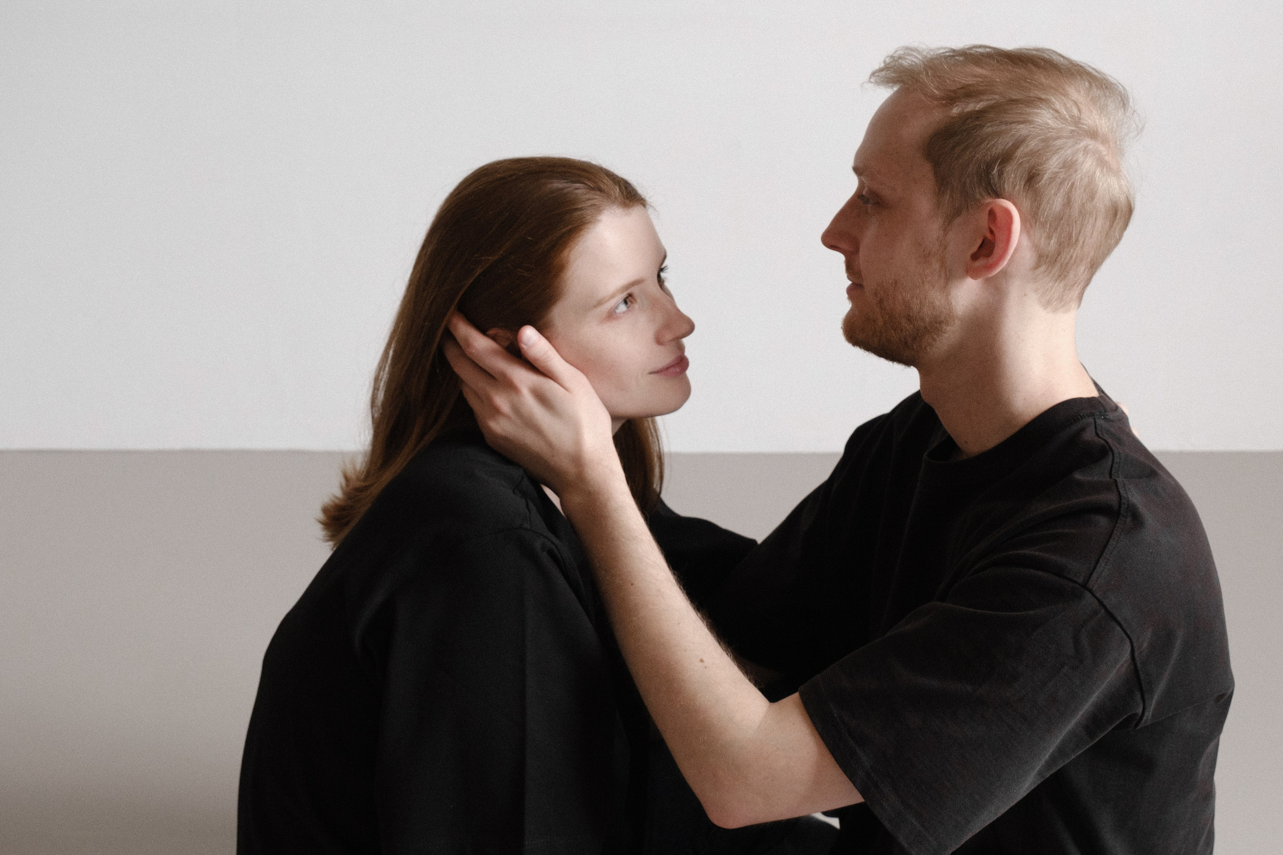 Андрей и Лена. Твой фотограф в Петербурге и Москве