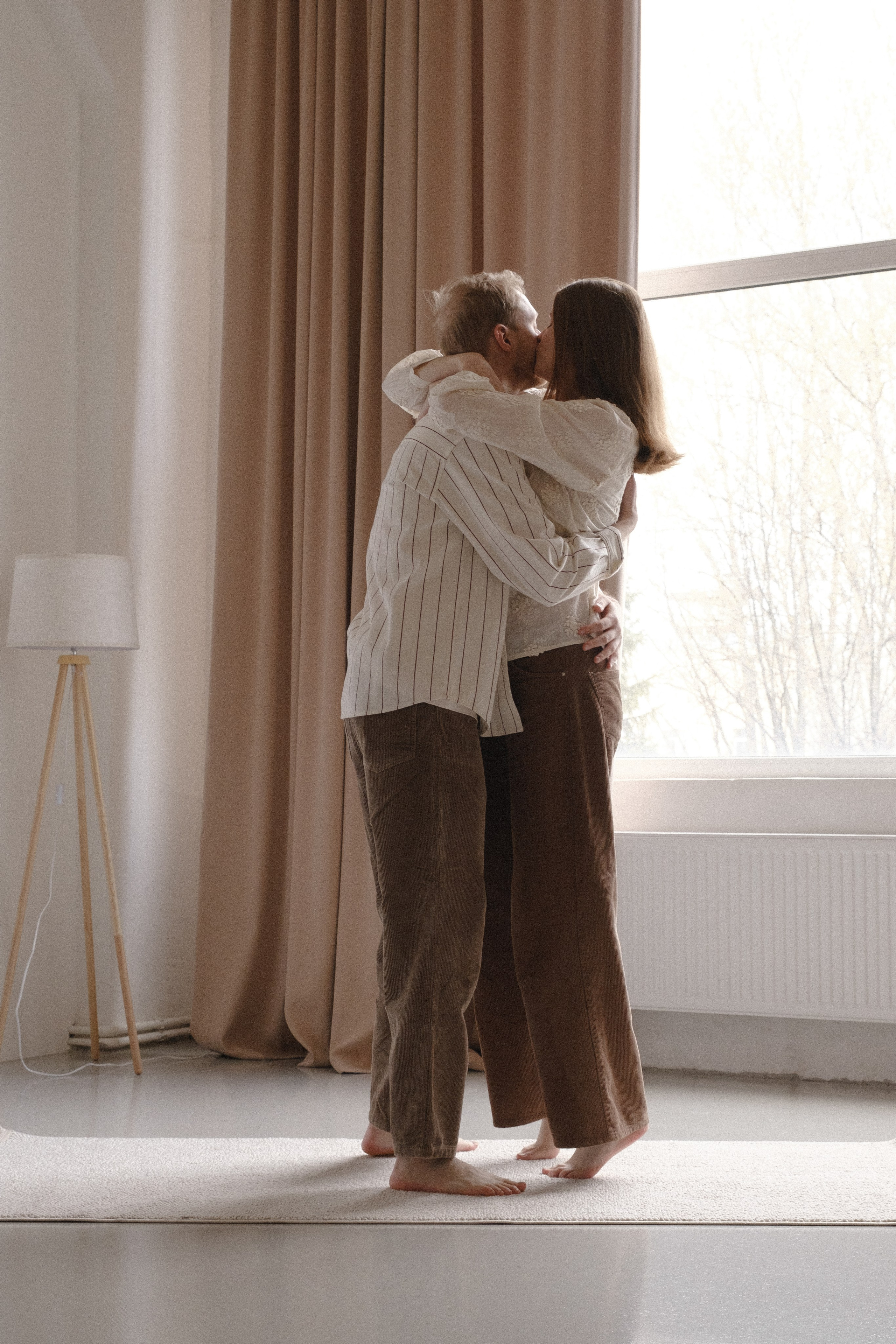 Андрей и Лена. Твой фотограф в Петербурге и Москве