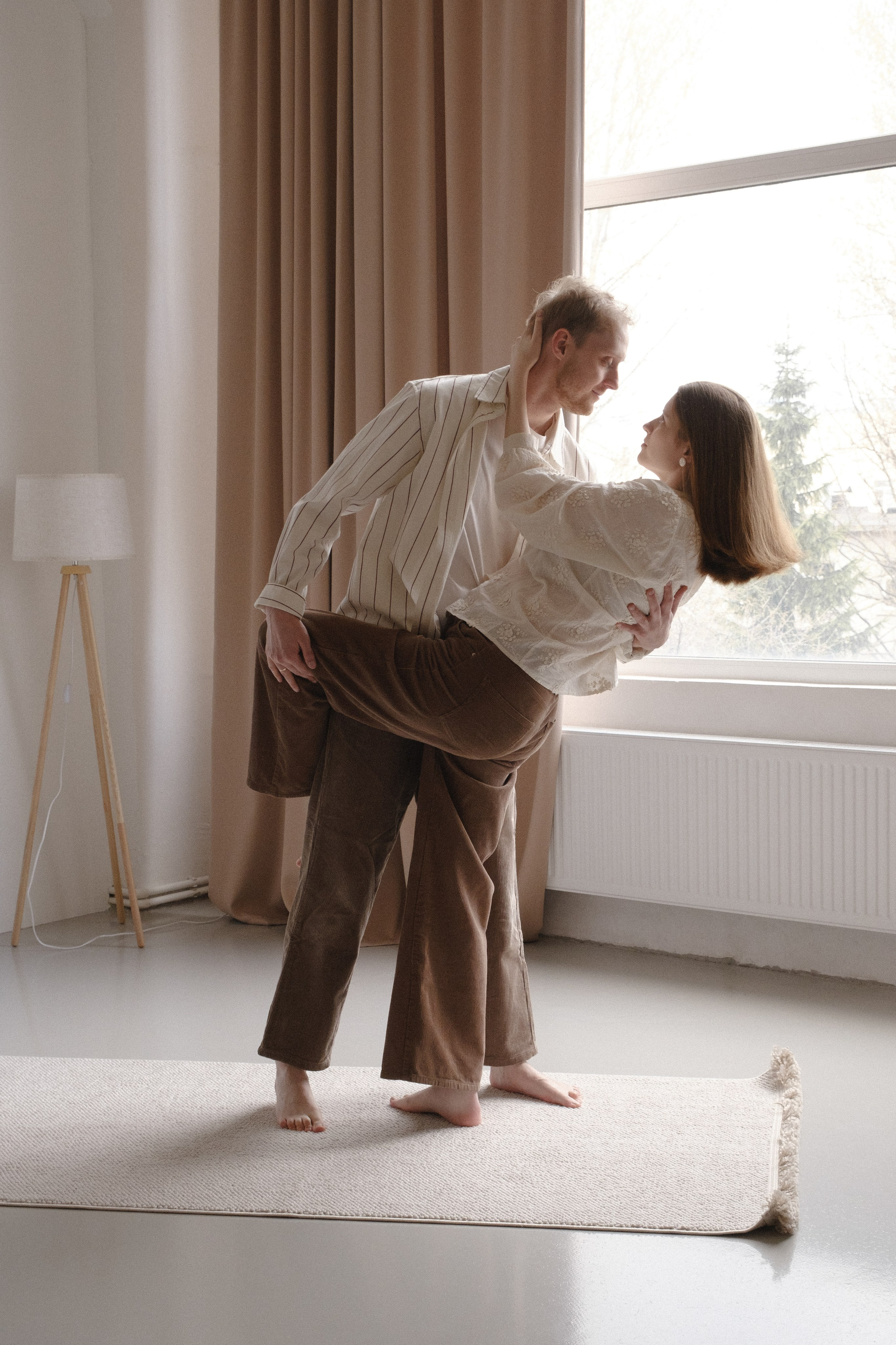 Андрей и Лена. Твой фотограф в Петербурге и Москве