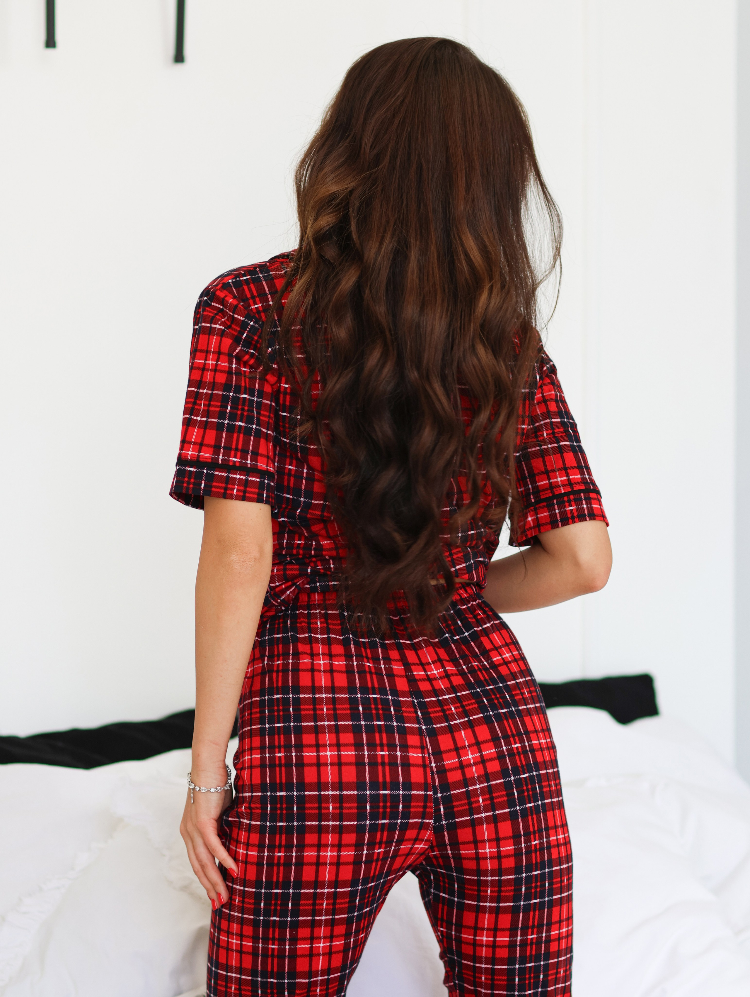 Пижамы. Фото съемка товаров для макретплейсов Воронеж