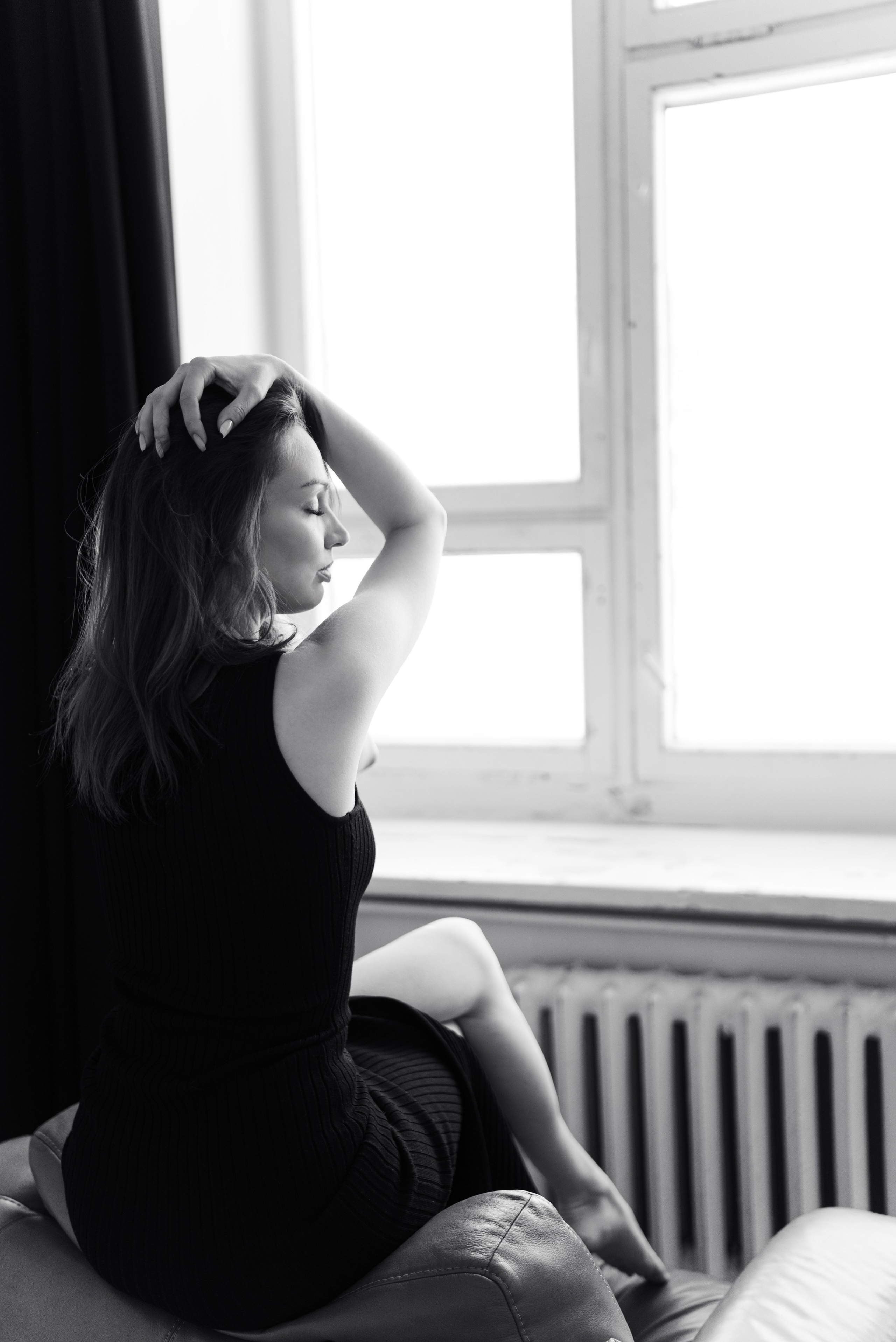 Вика. Семейный фотограф в Москве и Московской области Александра Раизина