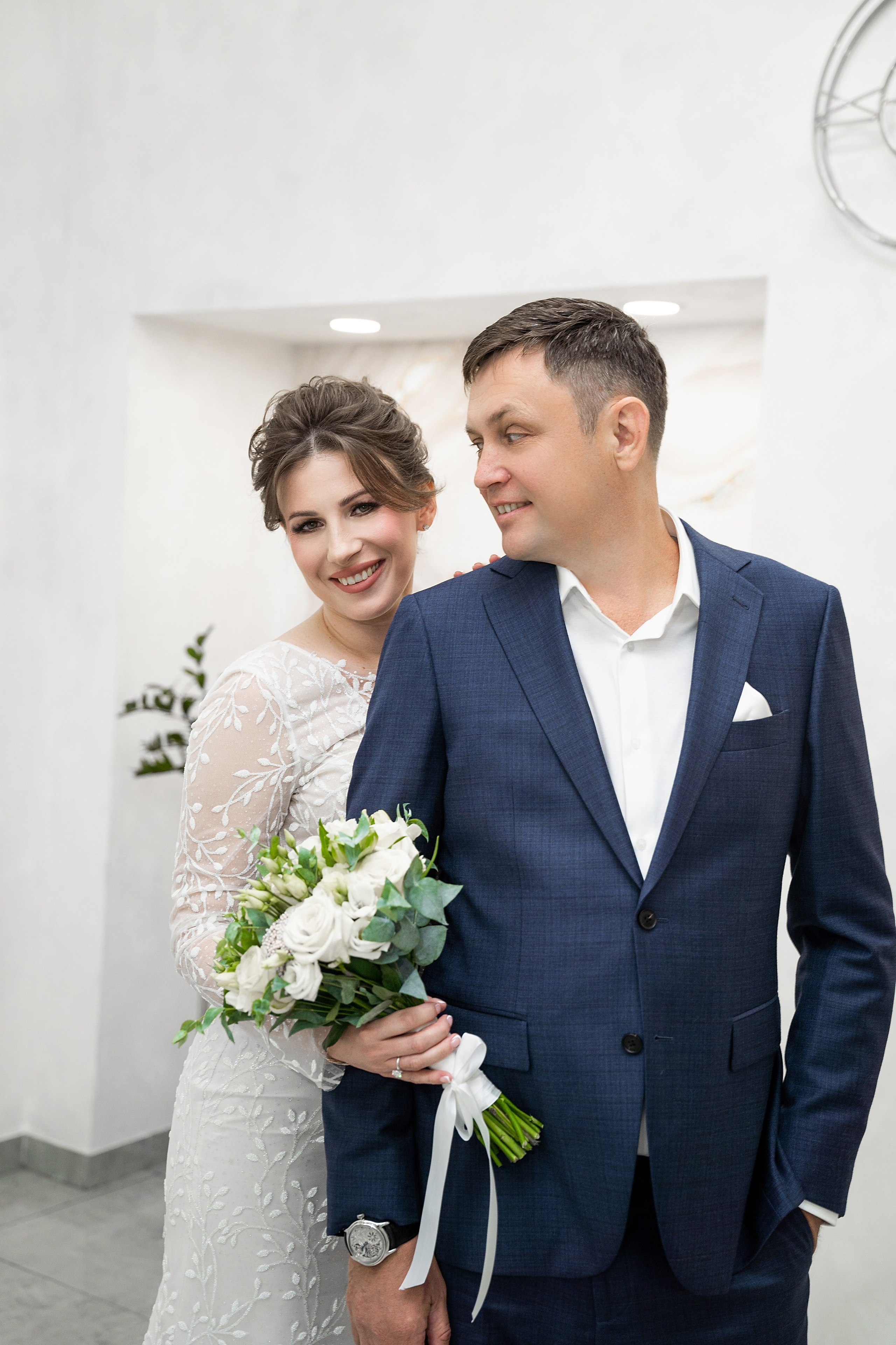 Роман & Натали. Главная