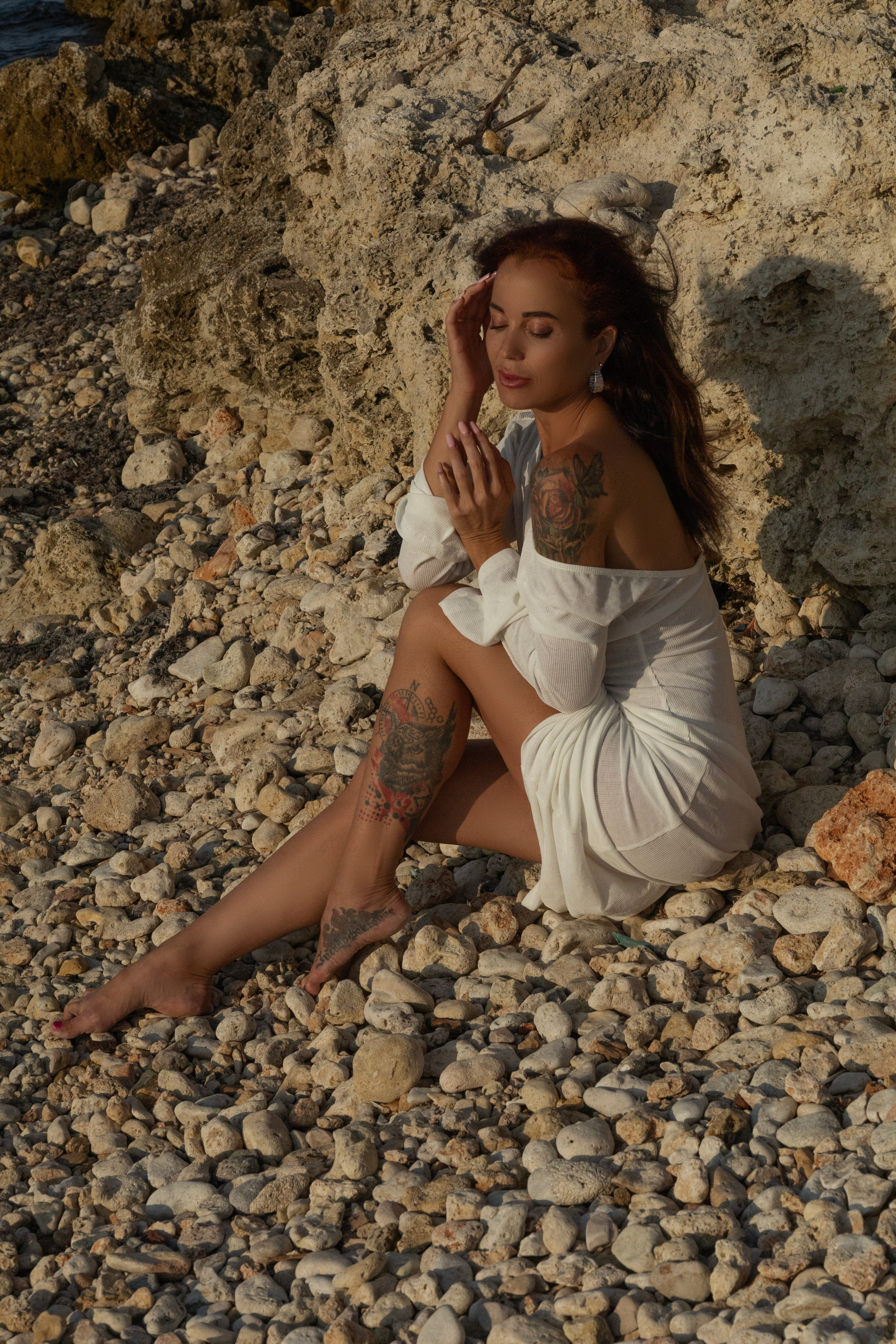 Оксана. Фотограф Севастополь Светлана Шатилова