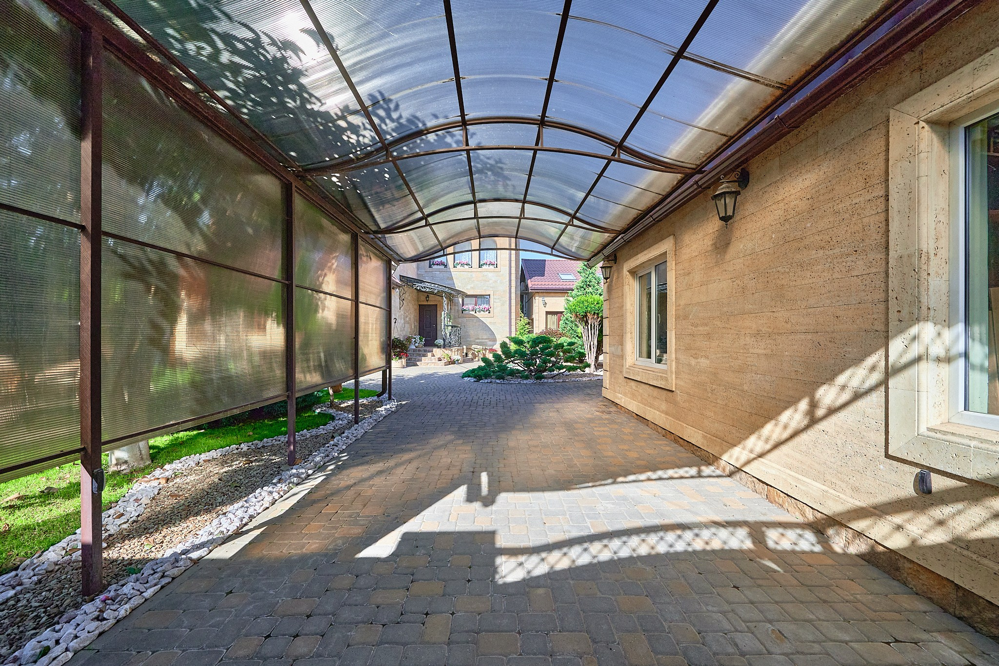 Квартира 194. Интерьерный фотограф в Краснодаре