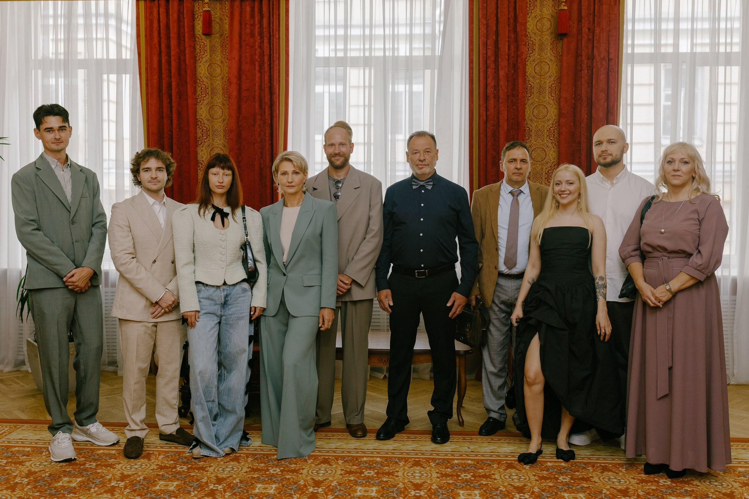 Алексей и Маша. Фотограф мероприятий, персональные съемки в Москве Владиславлева Настя