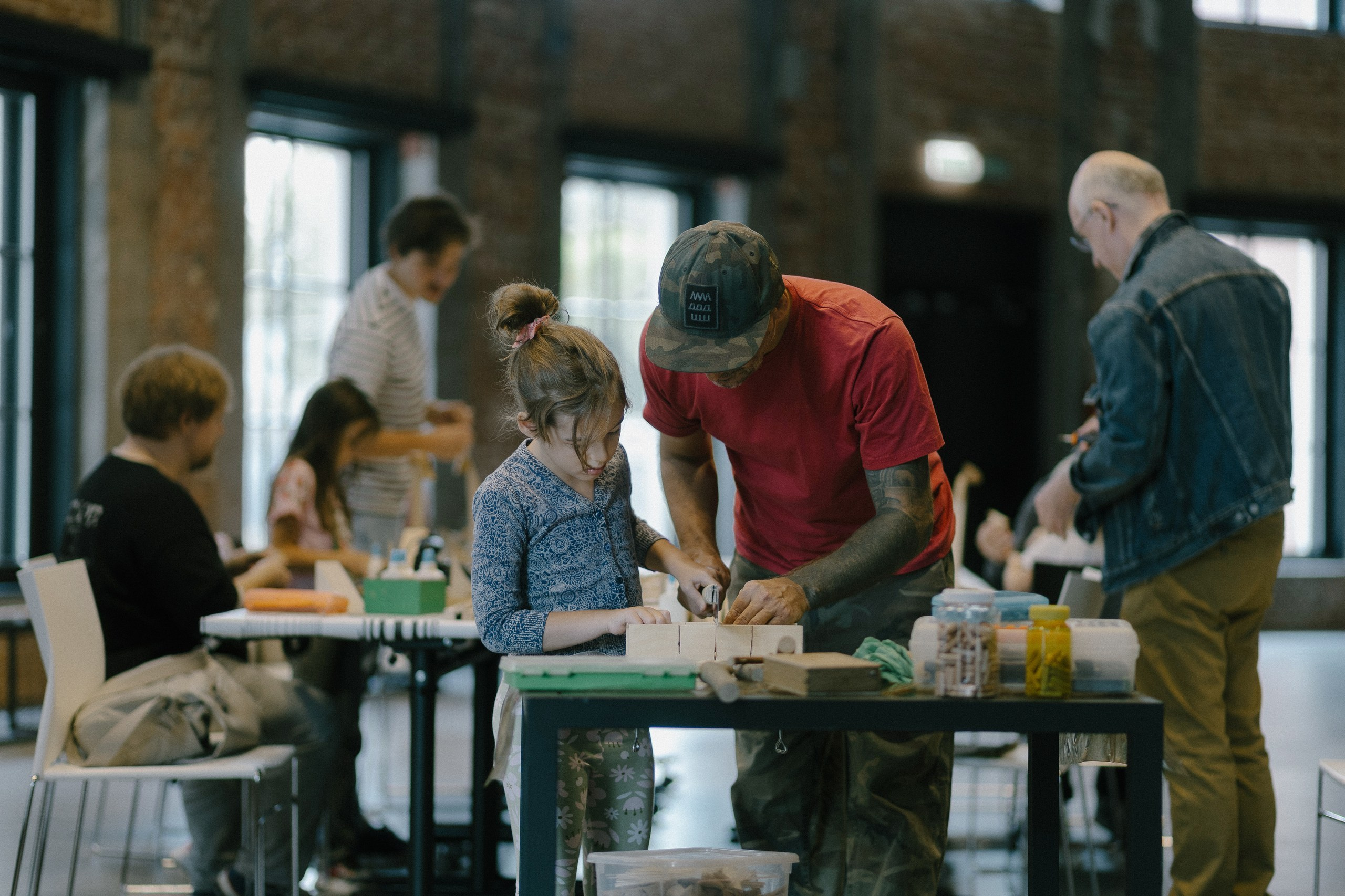 Фестиваль Лето Пока. Фотограф мероприятий, персональные съемки в Москве Владиславлева Настя