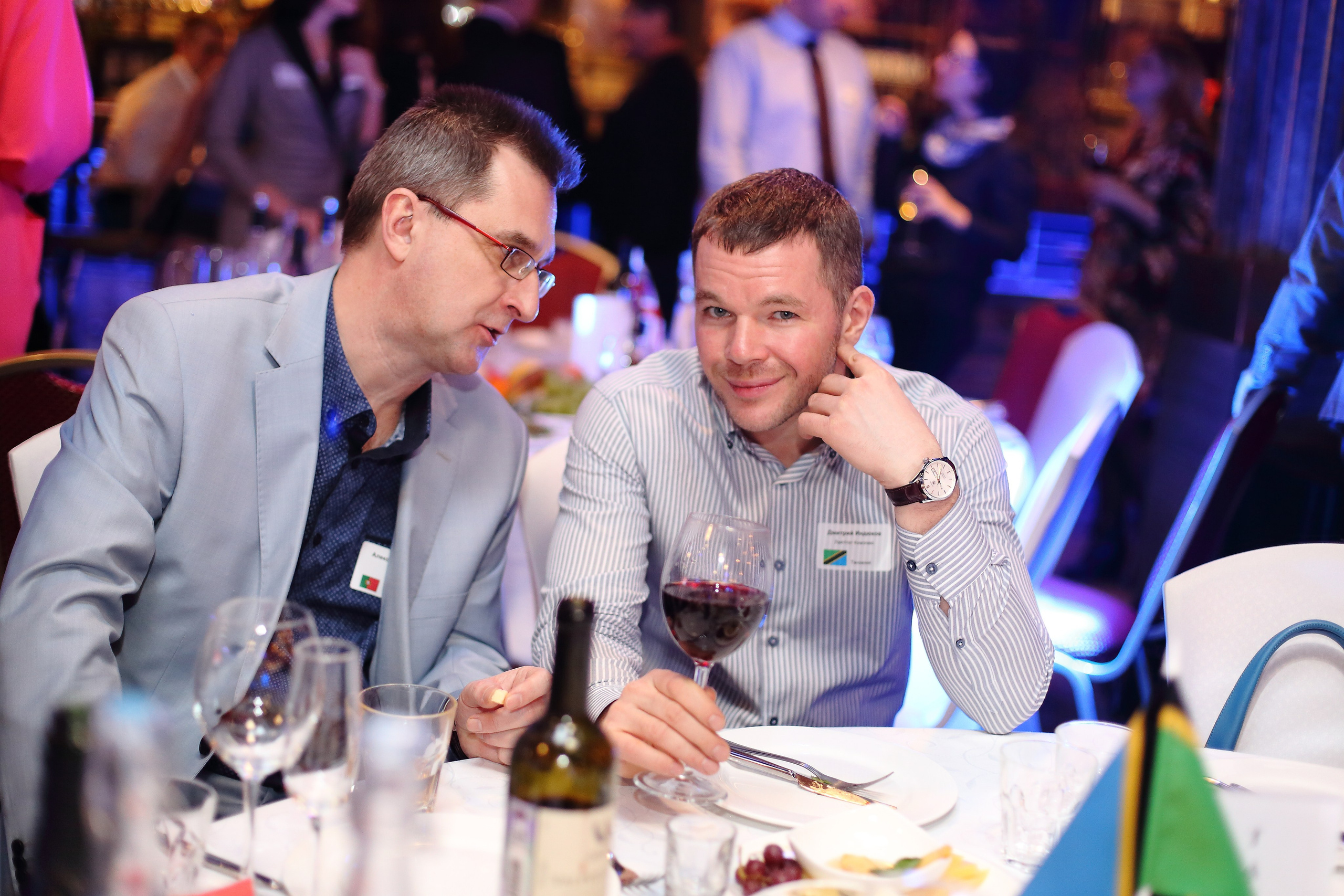 Репортажная съемка. Фотограф Чистоколенко Светлана г. Москва