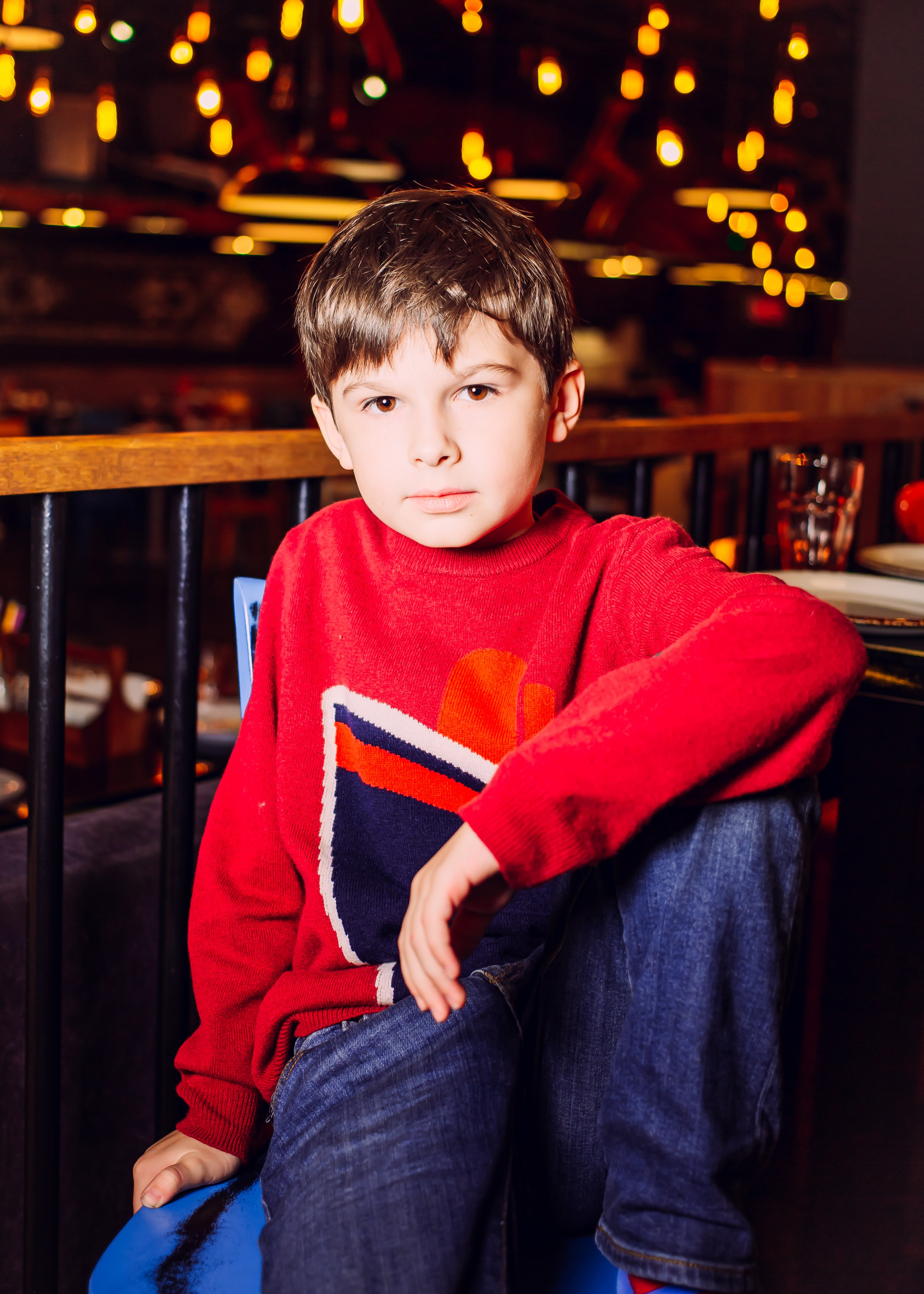 Детское фото. Семейный, личный фотограф и видеограф в Москве Бакхаус Артем