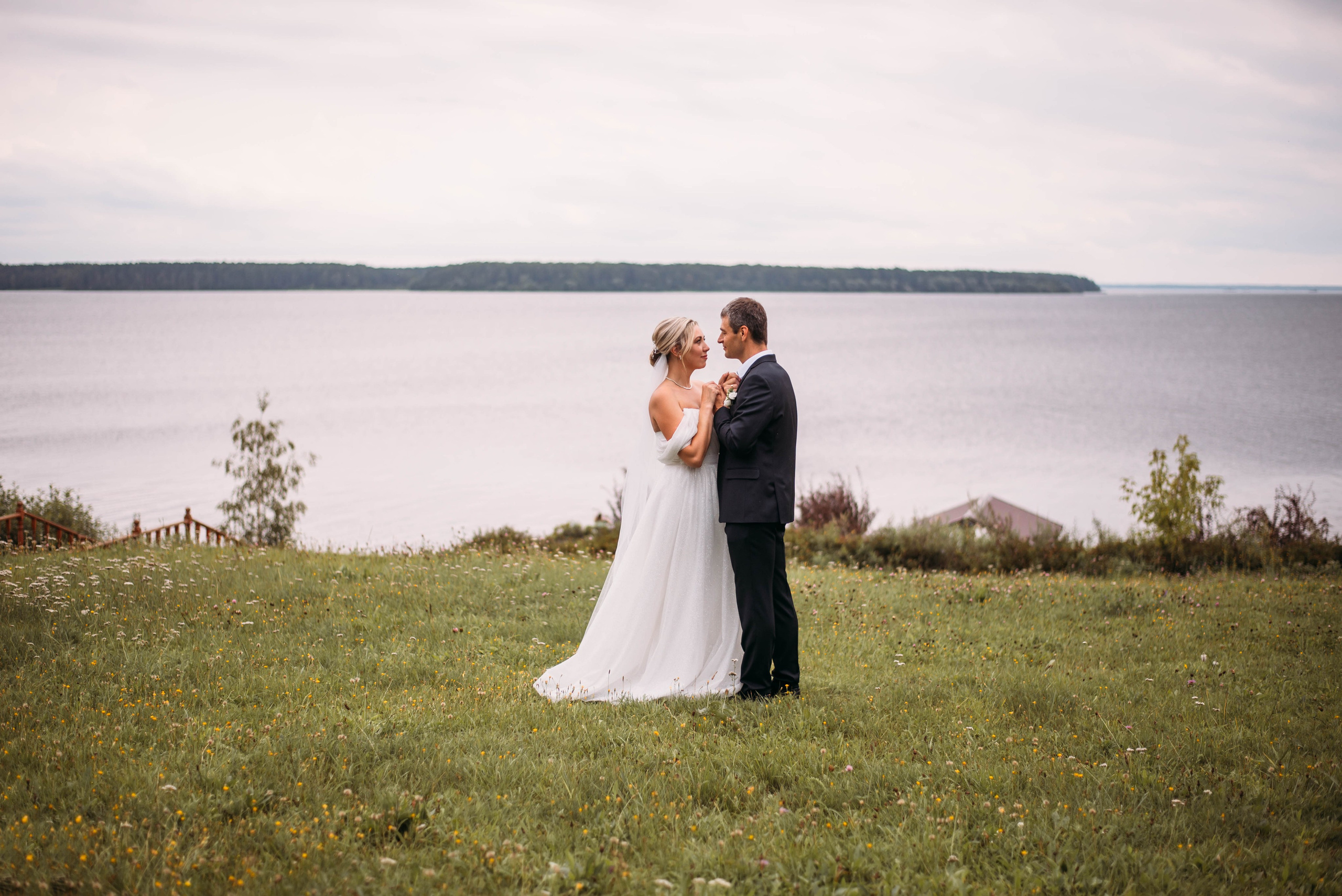 Сергей и Екатерина. Фотограф Углич, Рыбинск, Ярославль Ксения Соколова