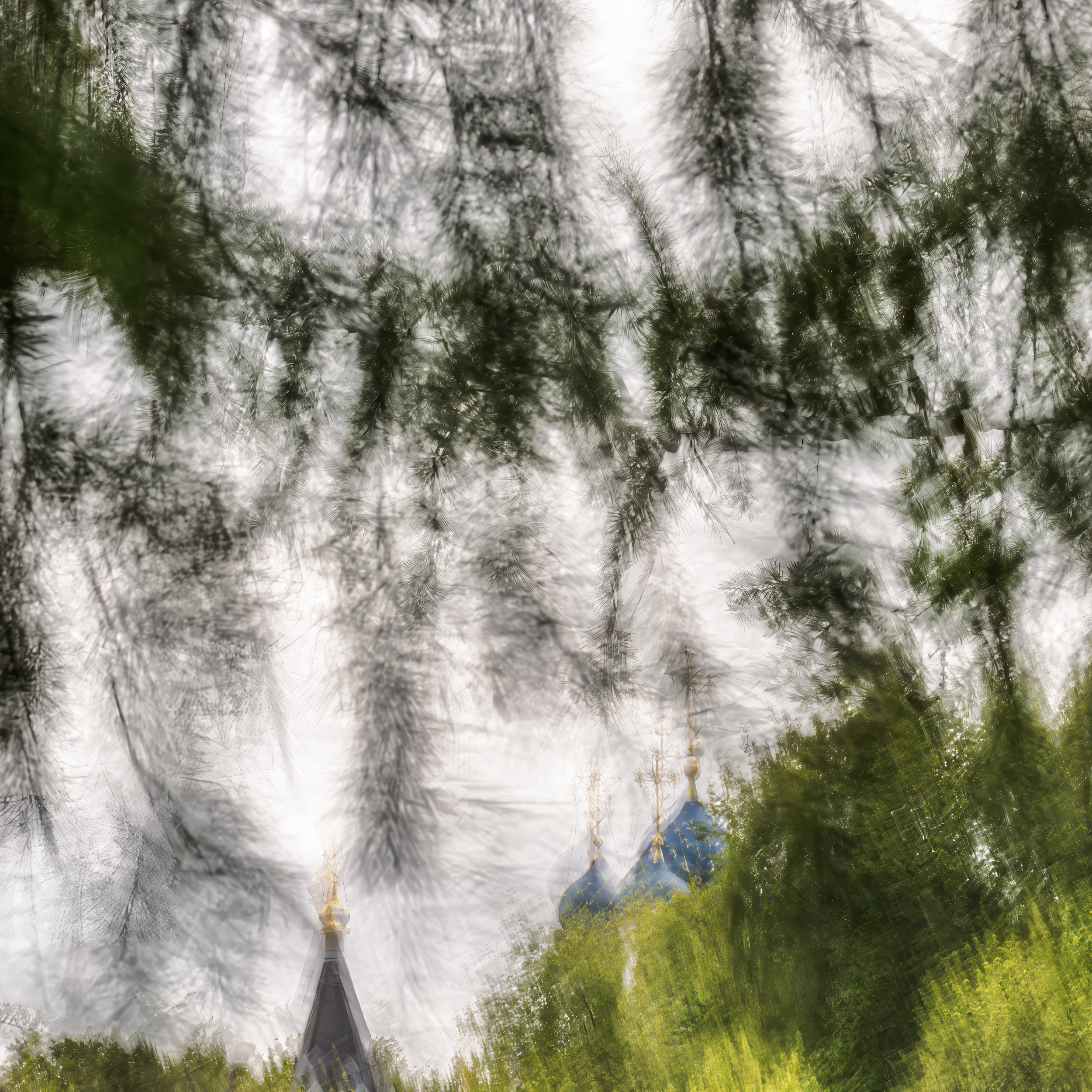 Коломенское