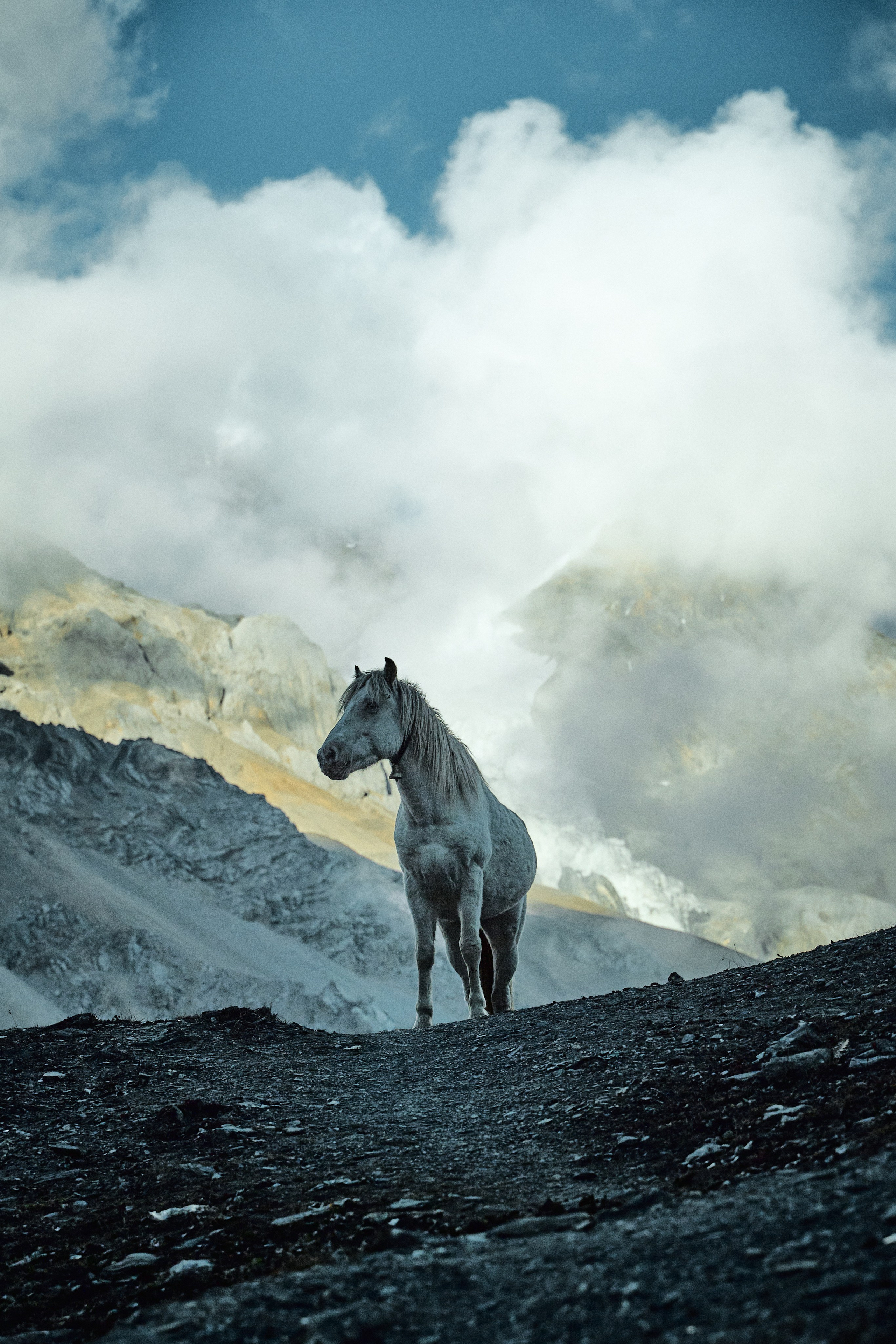 Непал. Фото