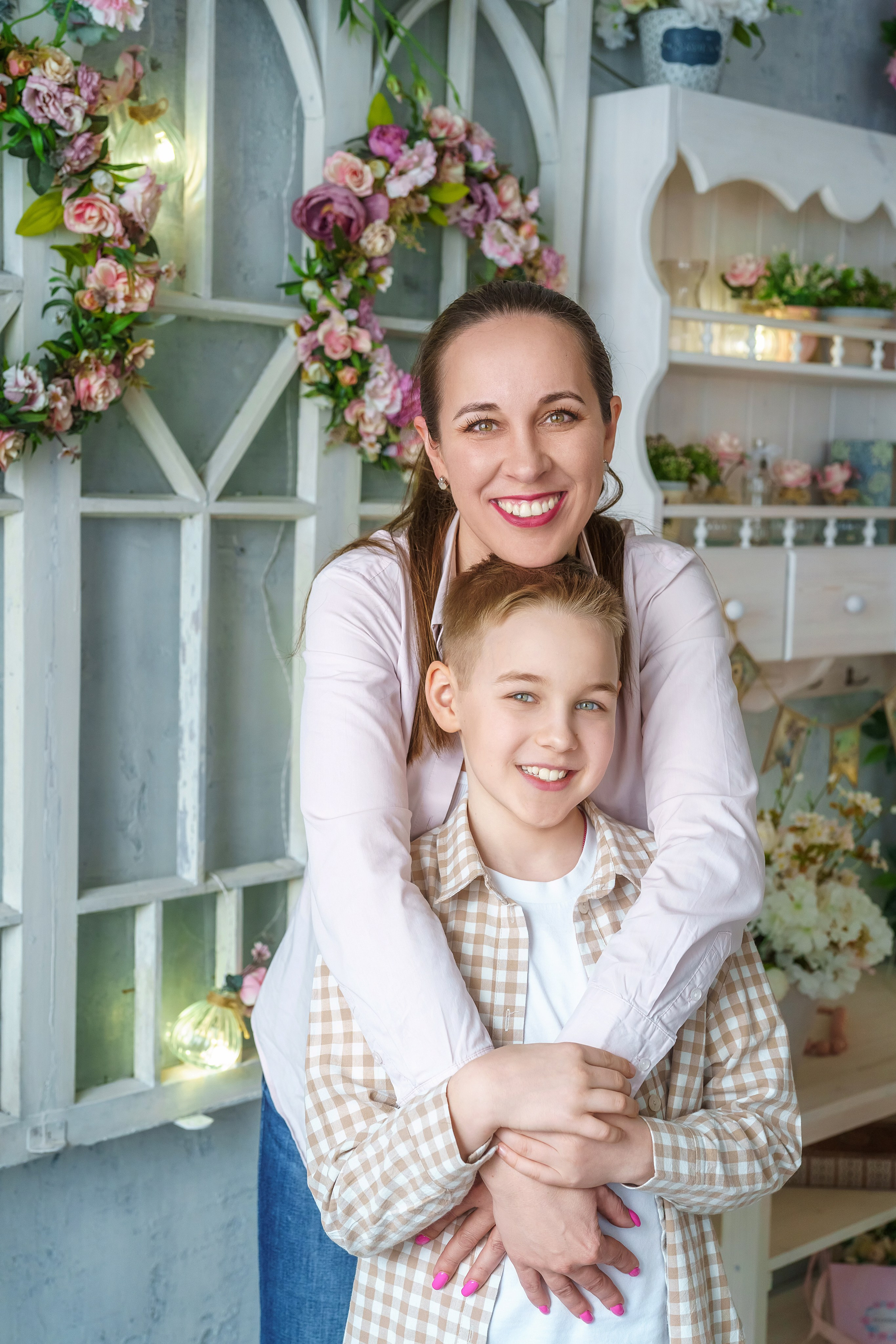 . Фотограф в Москве и Одинцово