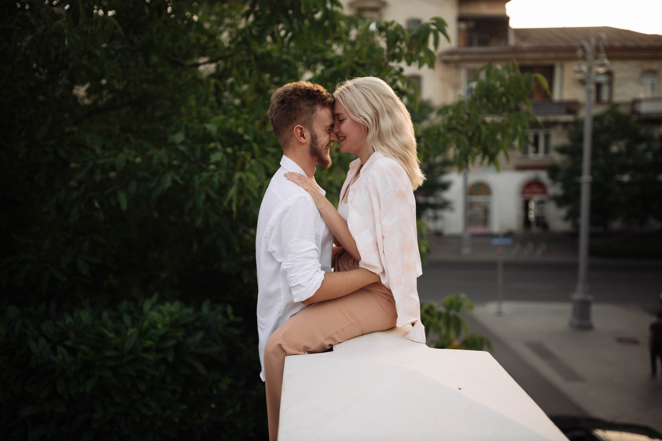 L&A. Семейный фотограф в Севастополе и Симферополе Александра Чистякова