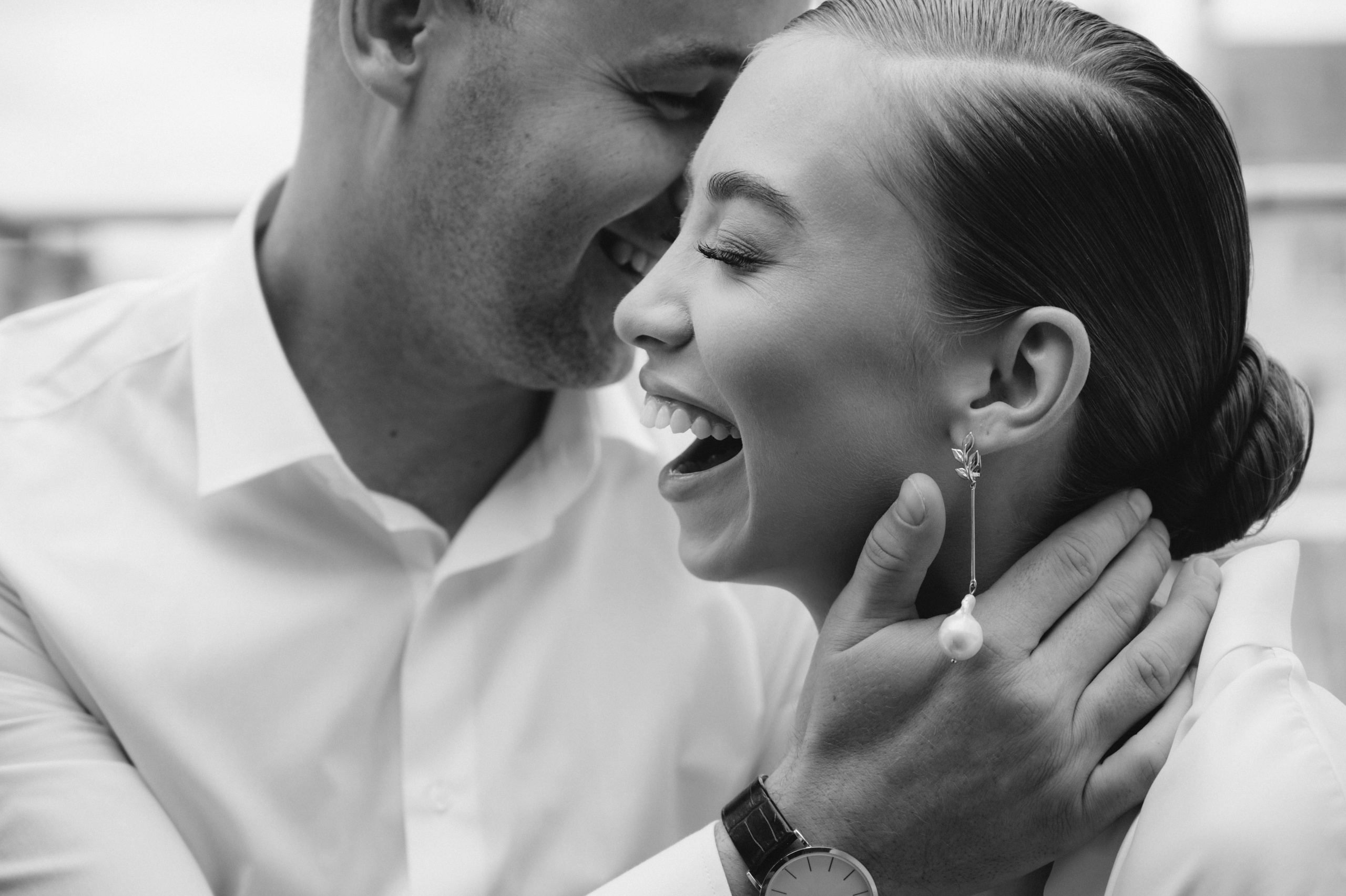 Anton & Diana. Свадебный и семейный фотограф Вероника Холод