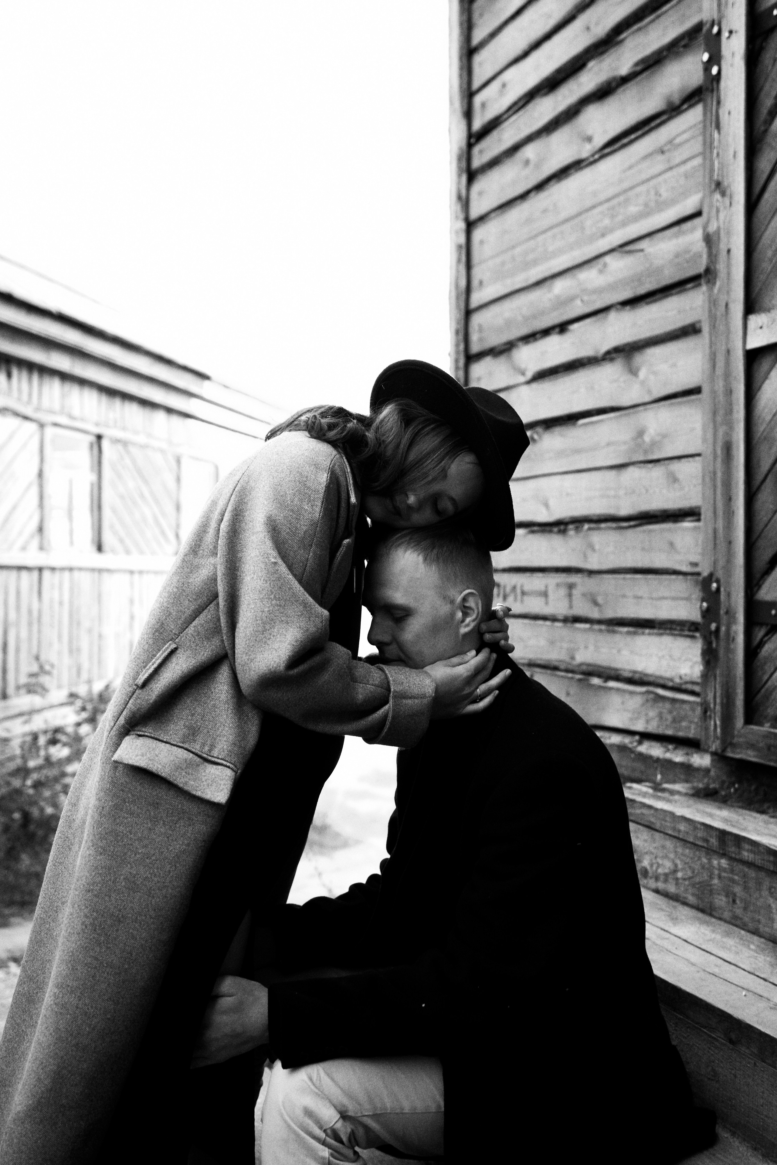 Прогулка у Камского моря. Фотограф Казань