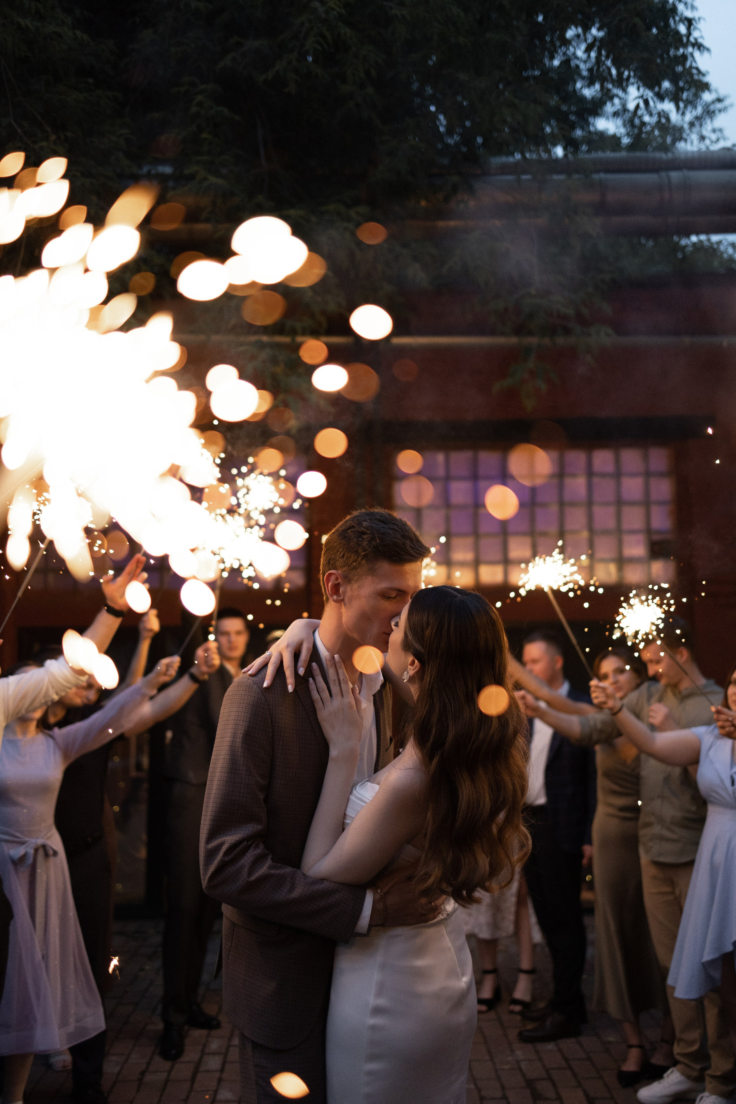 Алина и Дима. Свадебный и семейный фотограф Тина Ленина Москва/Санкт-Петербург